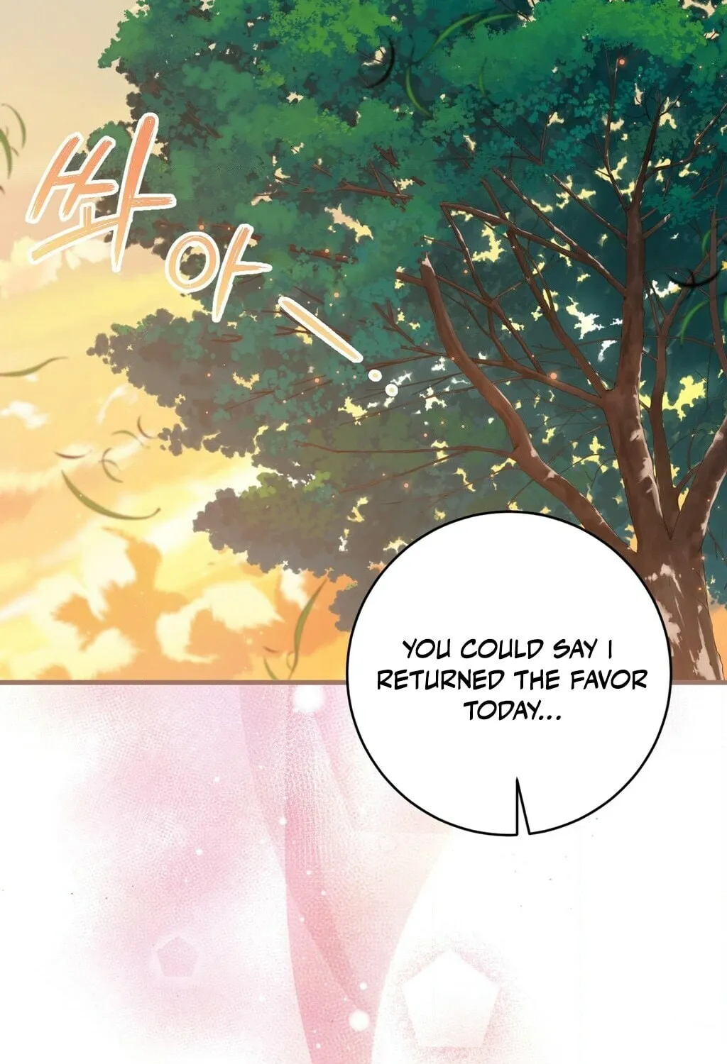 Love Potion Panic Chapter 10 page 91 - 