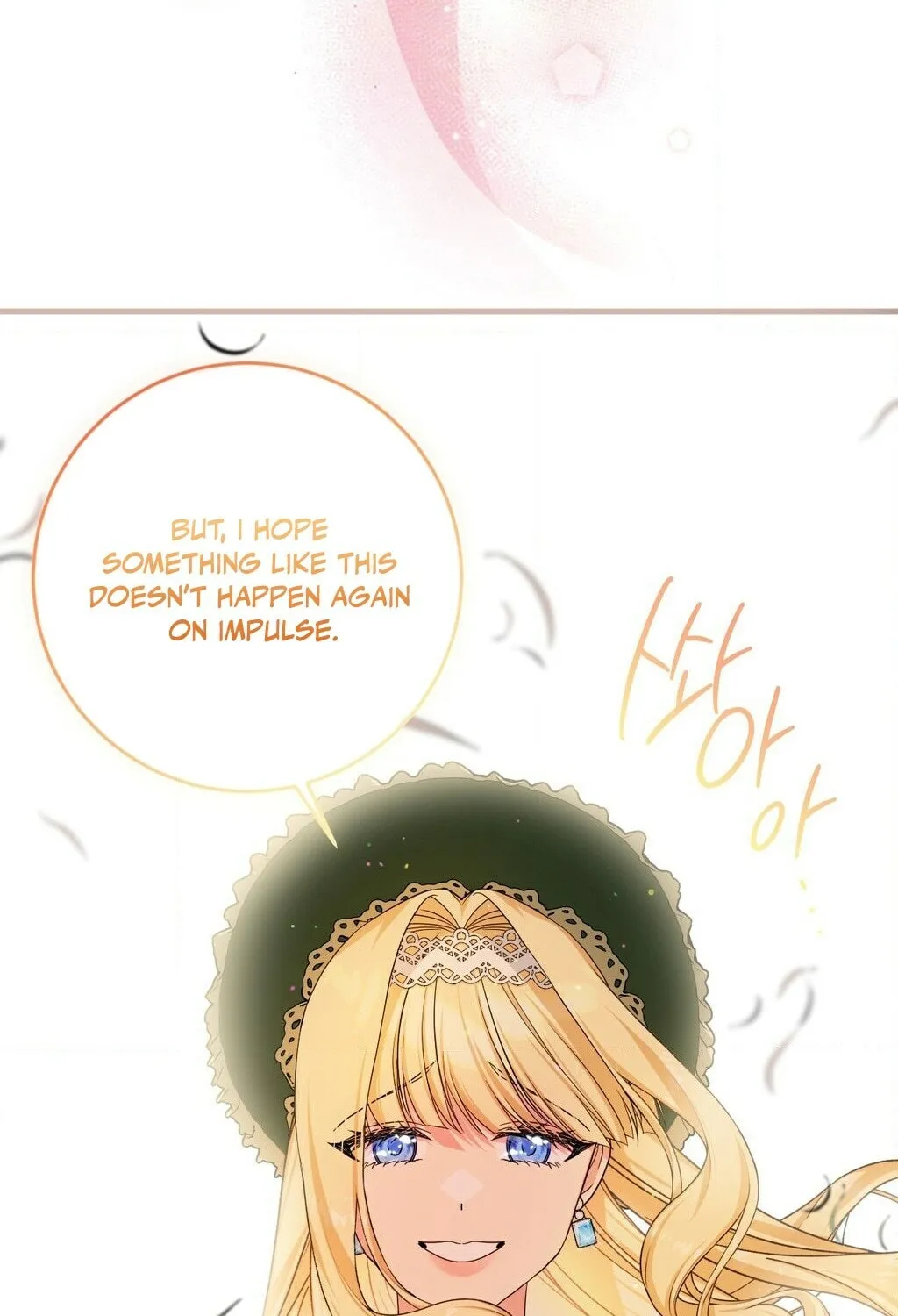 Love Potion Panic Chapter 10 page 92 - 