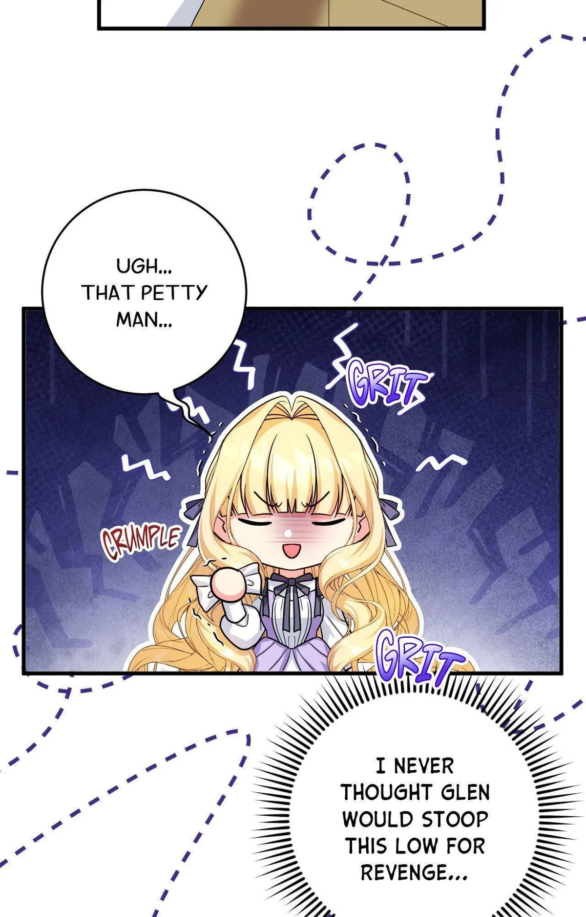 Love Potion Panic Chapter 11 page 13 - 