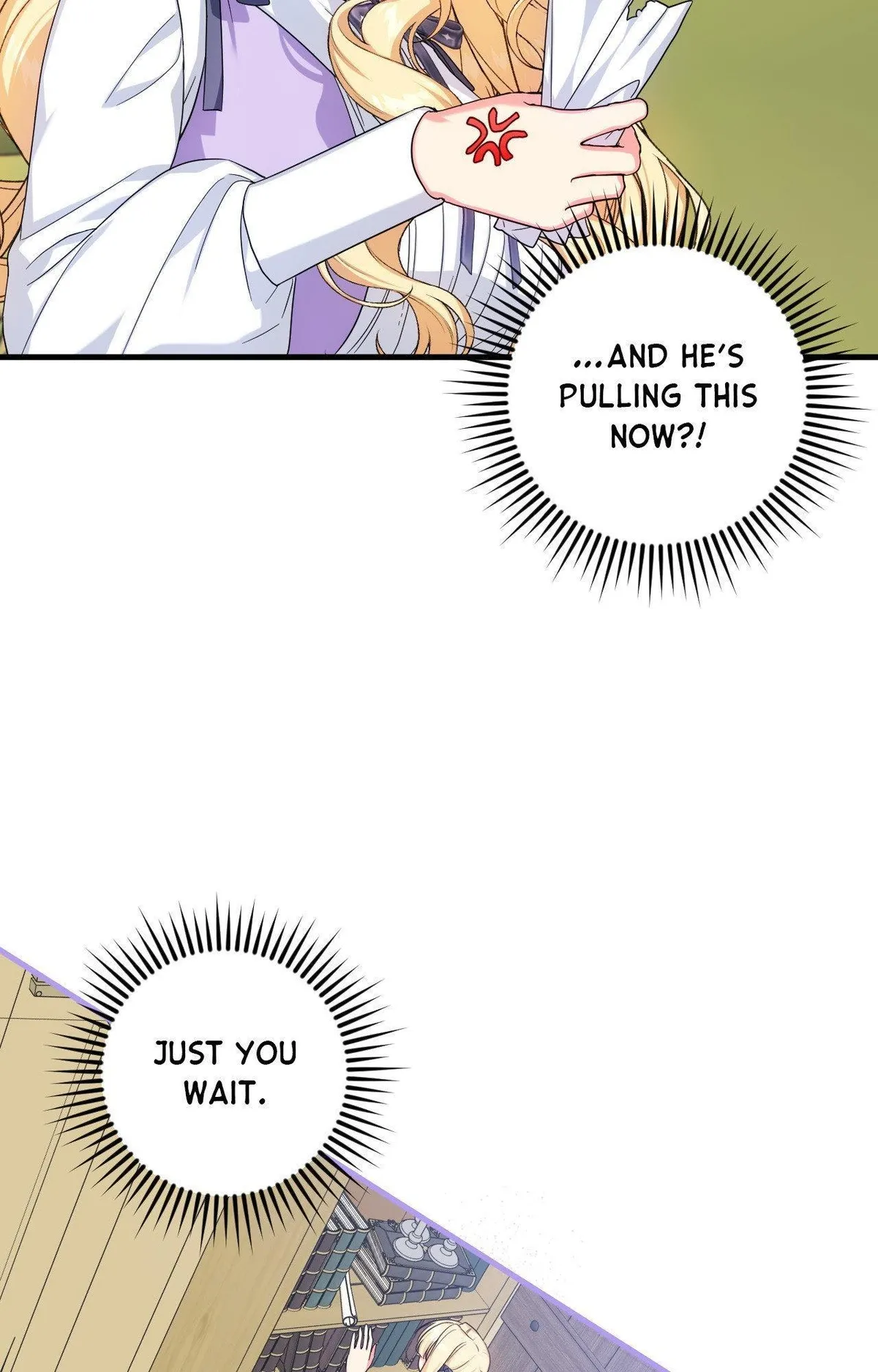 Love Potion Panic Chapter 11 page 15 - 