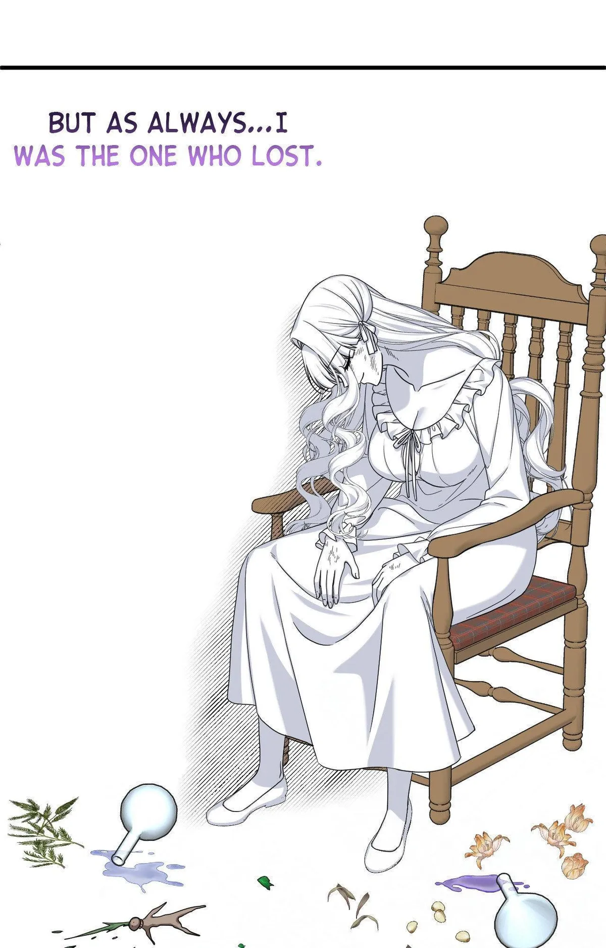 Love Potion Panic Chapter 11 page 21 - 