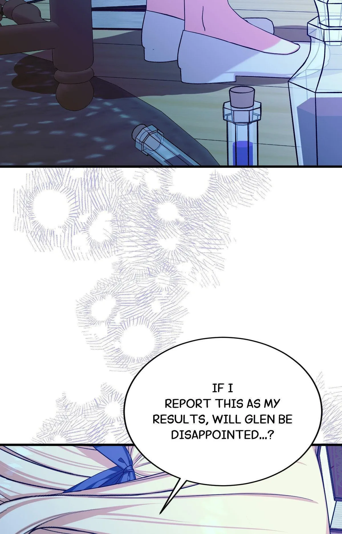 Love Potion Panic Chapter 11 page 26 - 