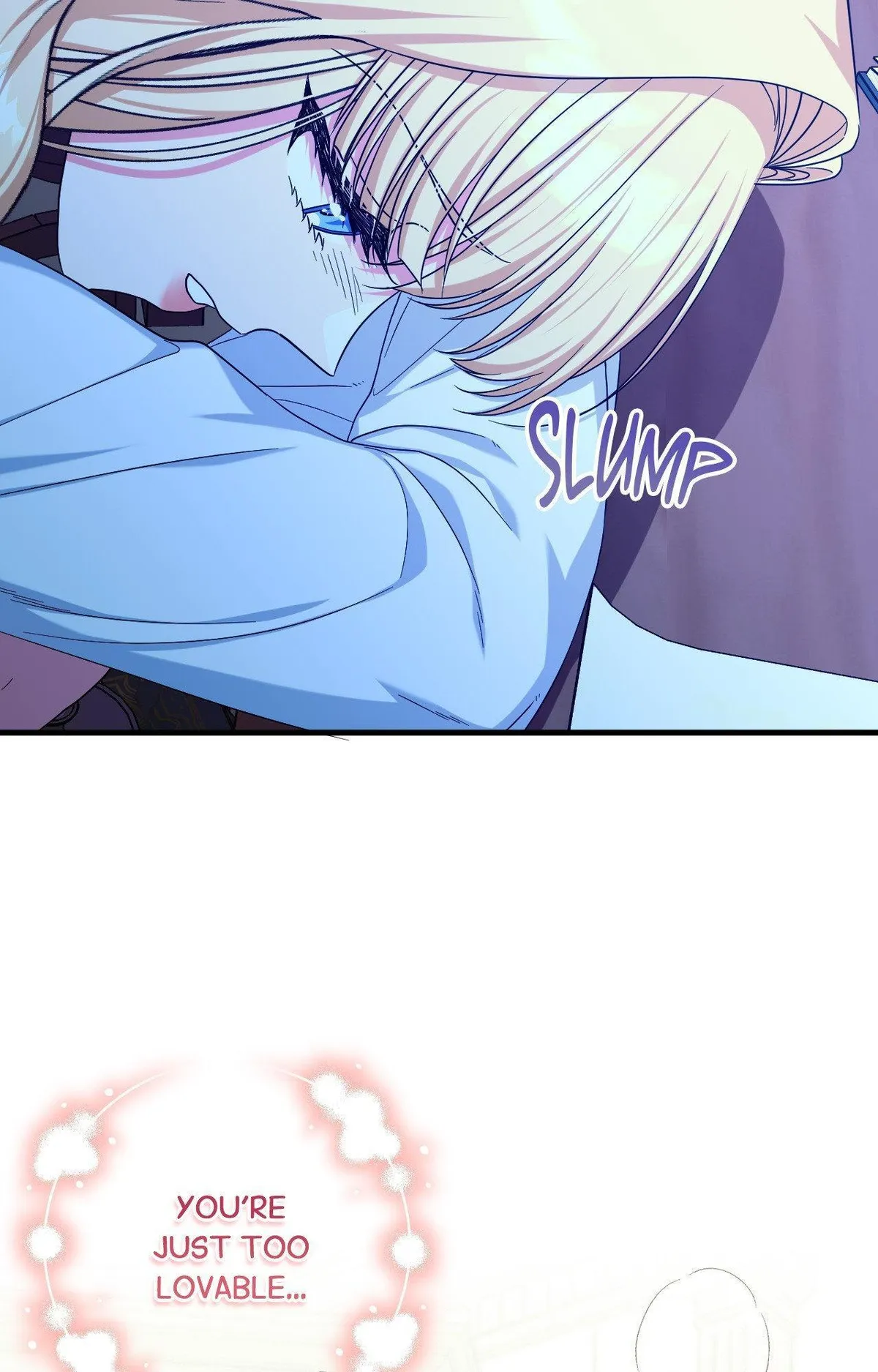 Love Potion Panic Chapter 11 page 27 - 