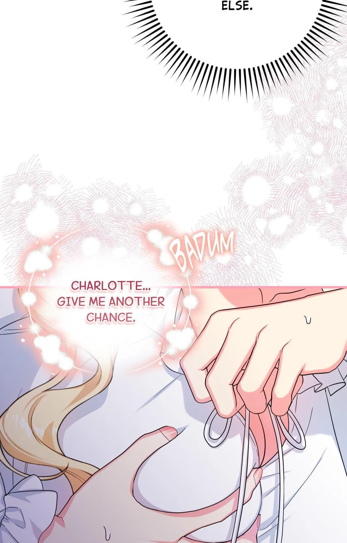 Love Potion Panic Chapter 11 page 29 - 