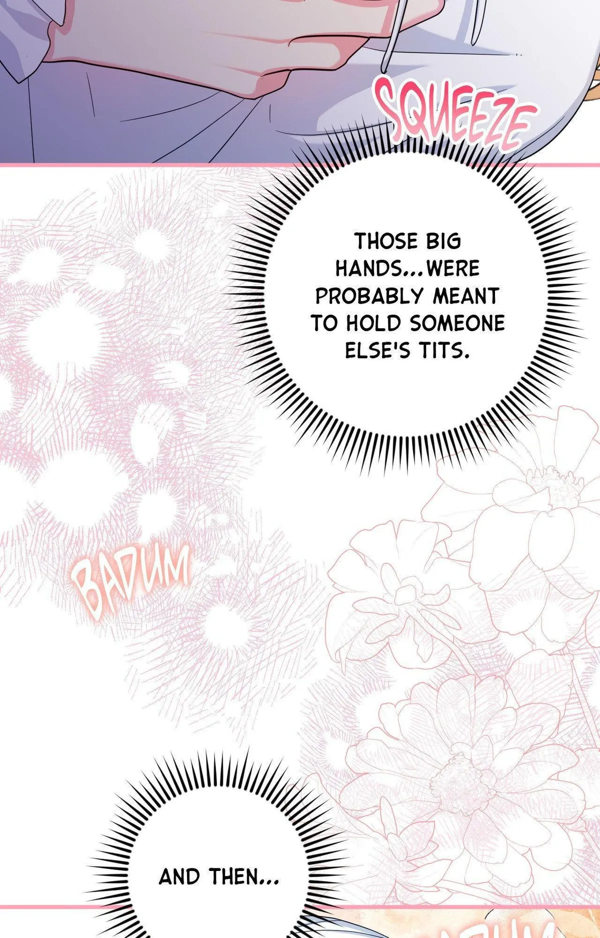 Love Potion Panic Chapter 11 page 30 - 