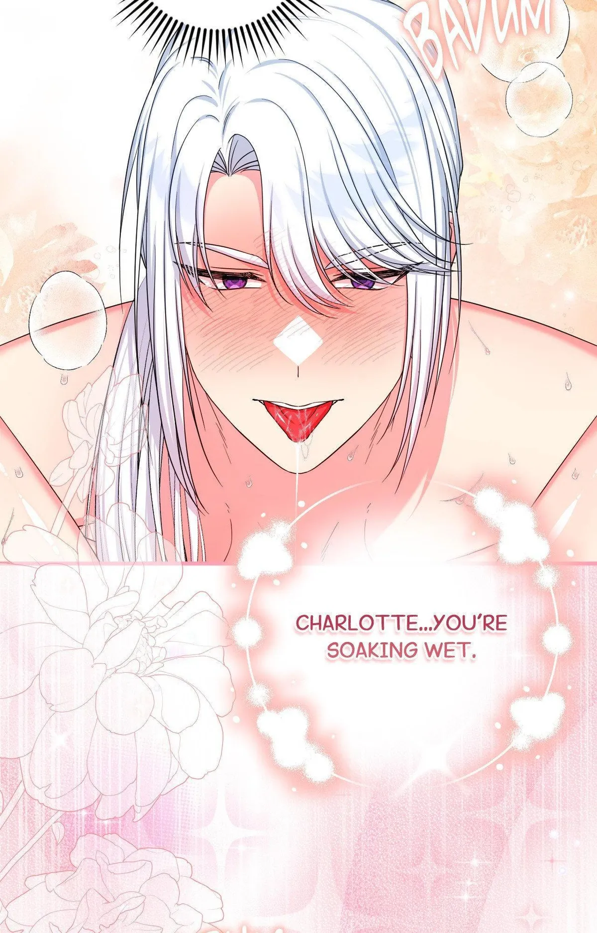 Love Potion Panic Chapter 11 page 31 - 
