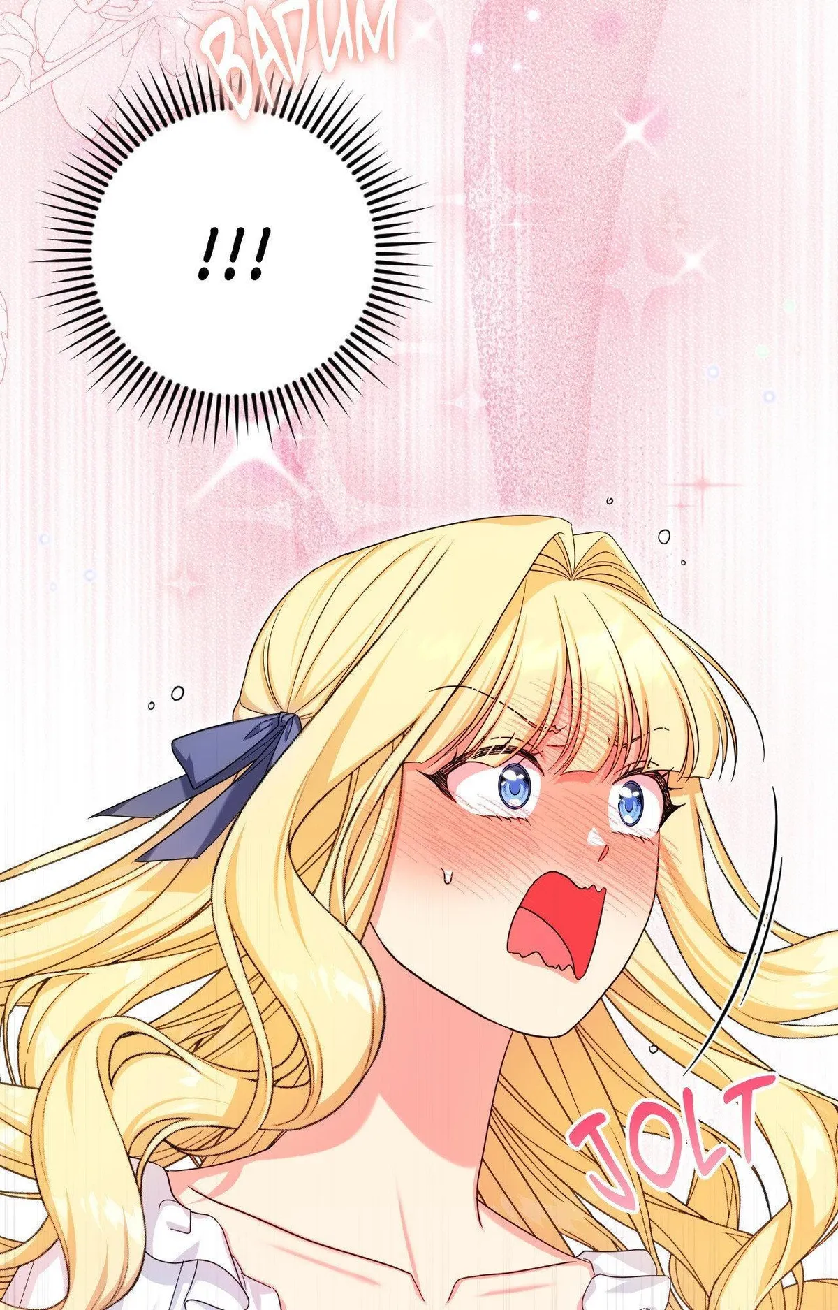 Love Potion Panic Chapter 11 page 32 - 