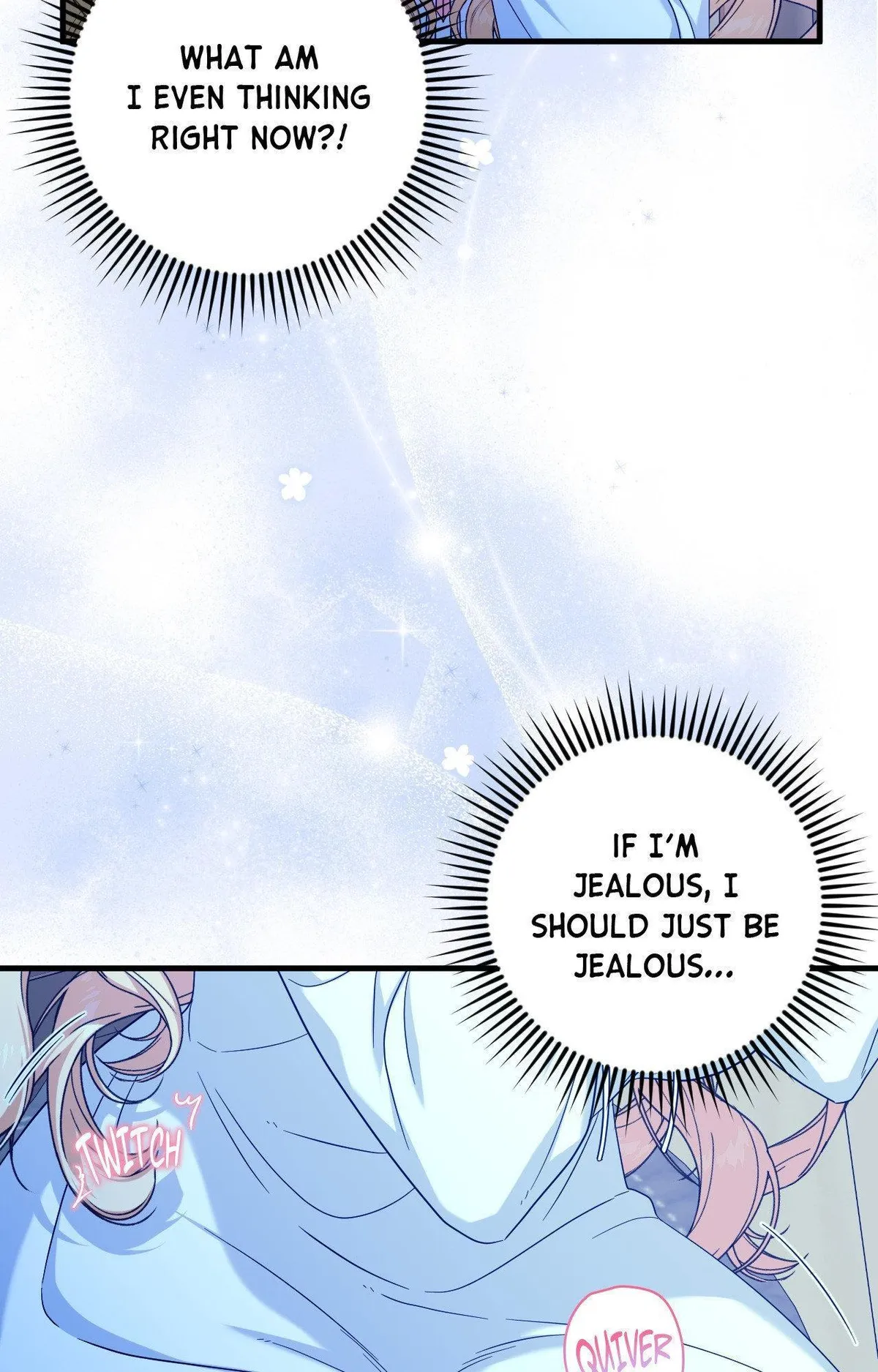 Love Potion Panic Chapter 11 page 35 - 