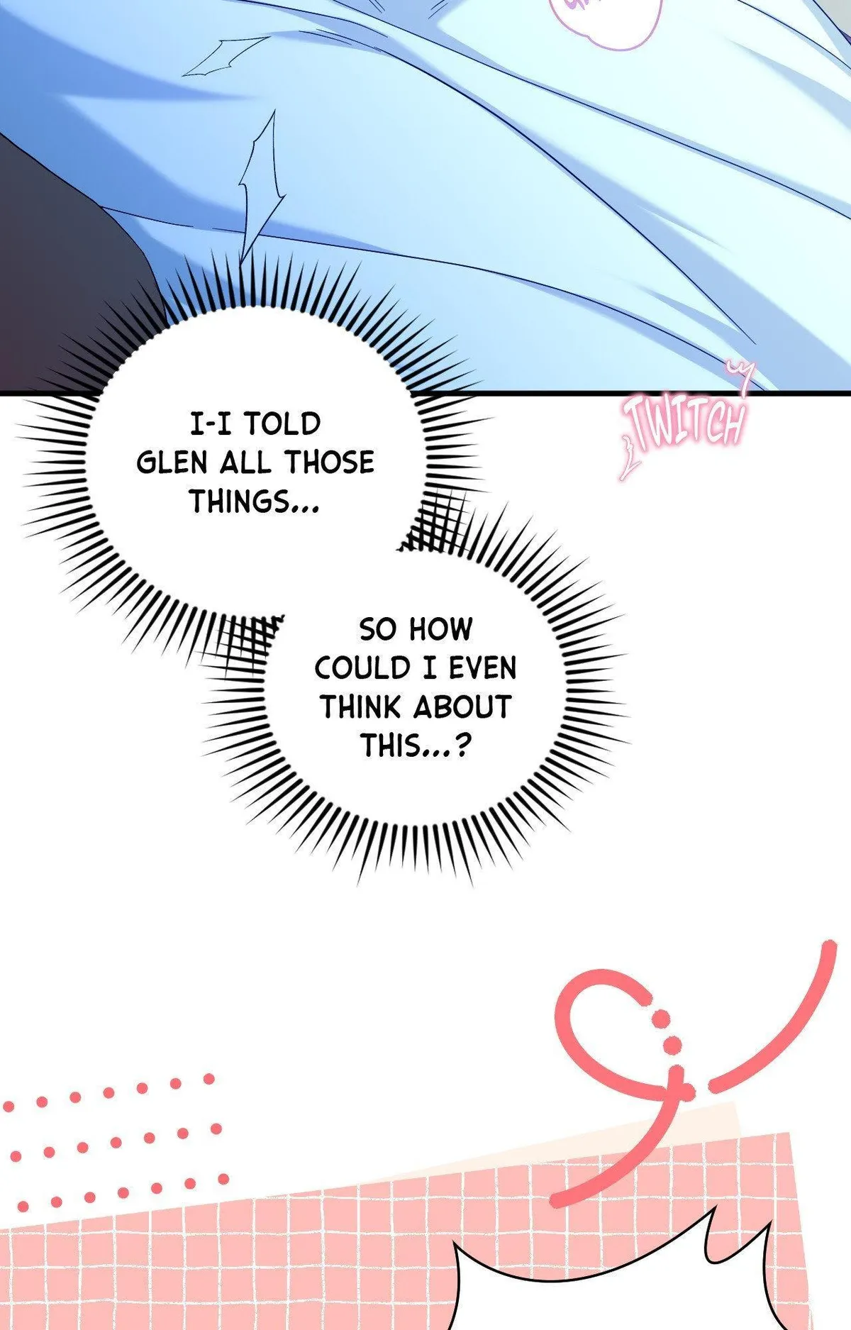 Love Potion Panic Chapter 11 page 36 - 
