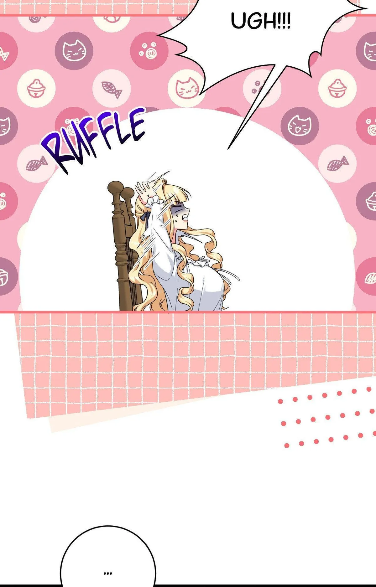 Love Potion Panic Chapter 11 page 37 - 