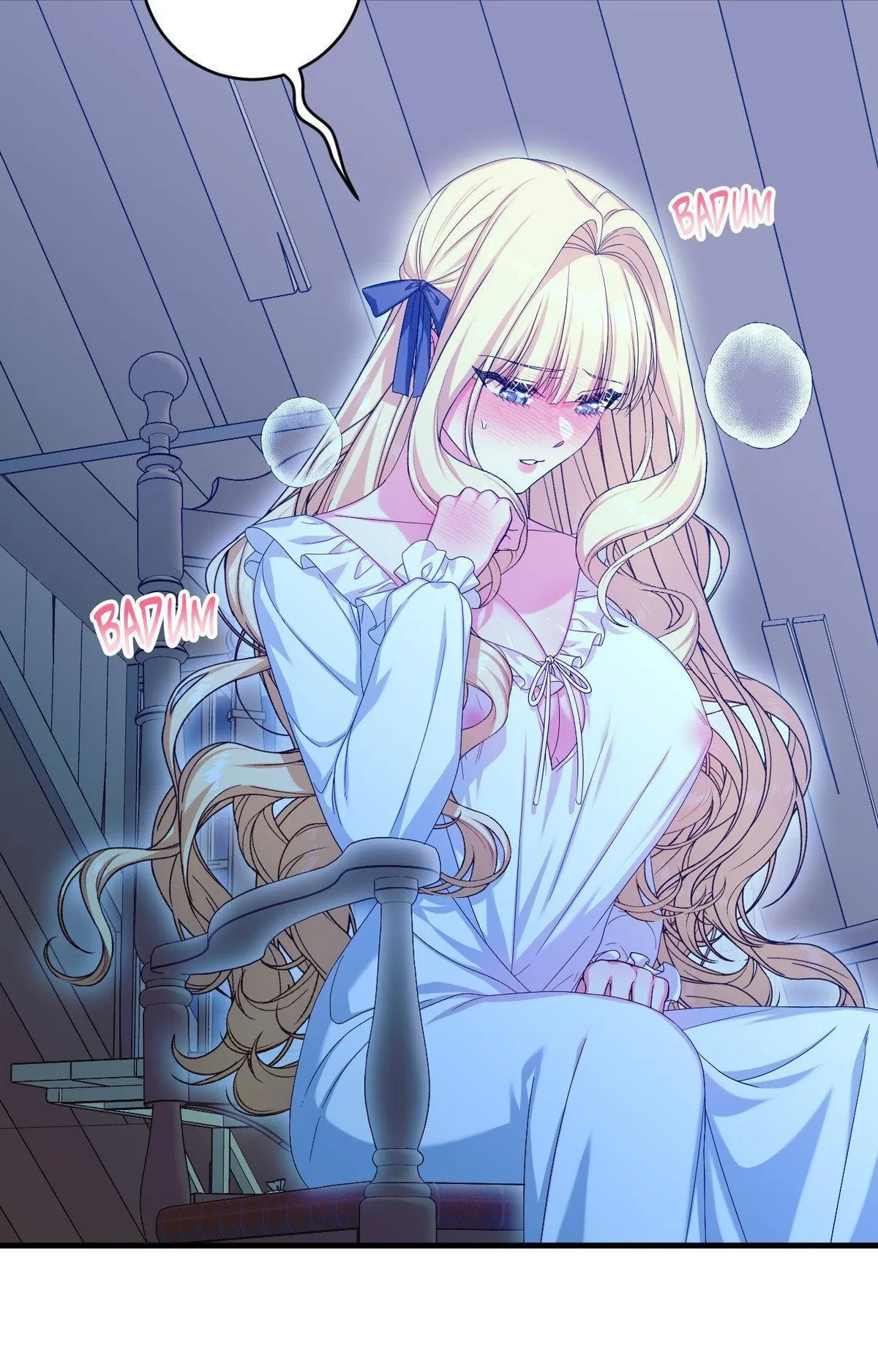 Love Potion Panic Chapter 11 page 38 - 