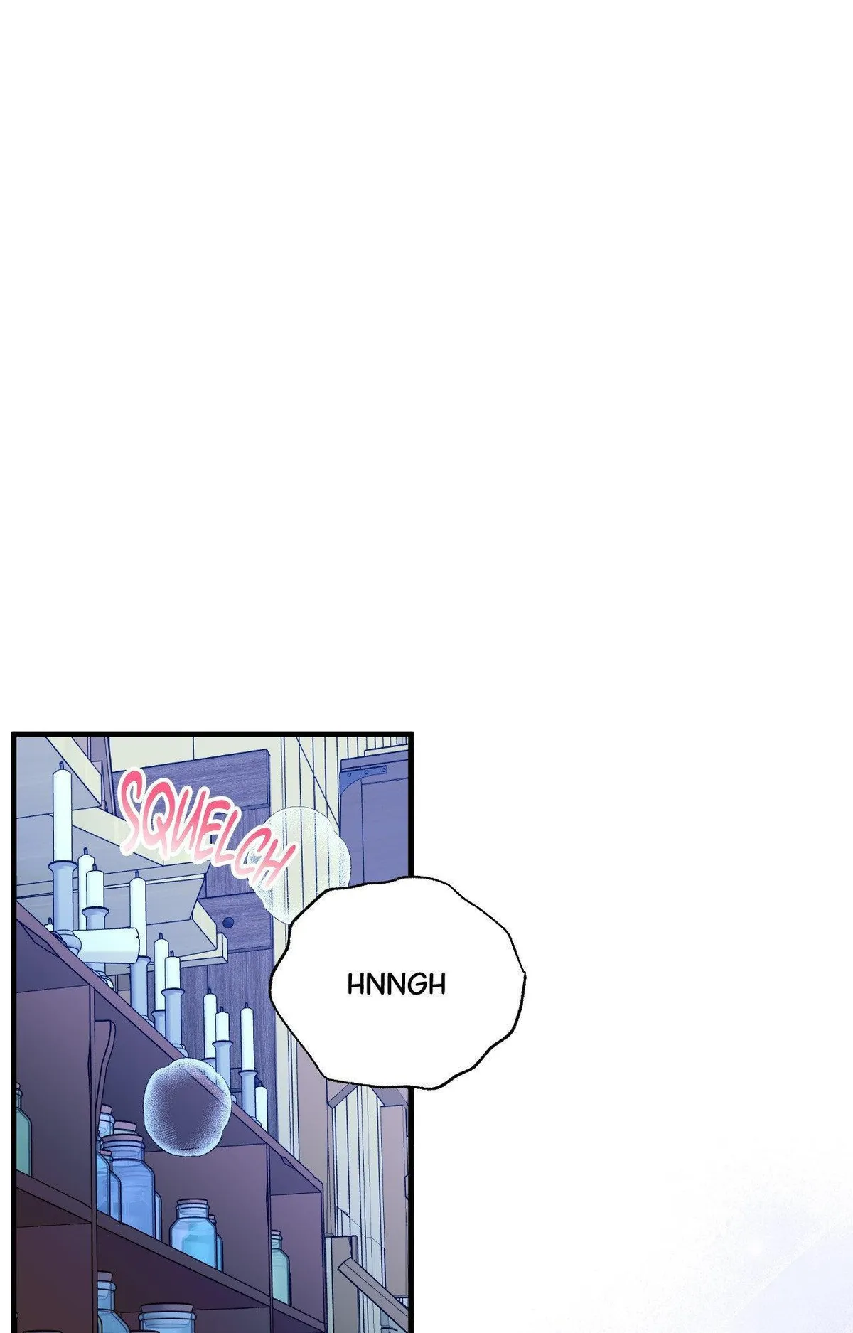 Love Potion Panic Chapter 11 page 40 - 