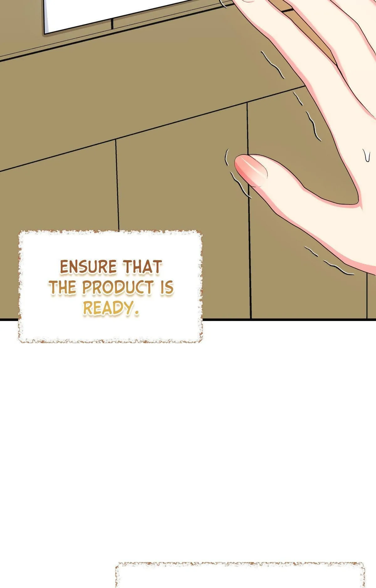 Love Potion Panic Chapter 11 page 5 - 