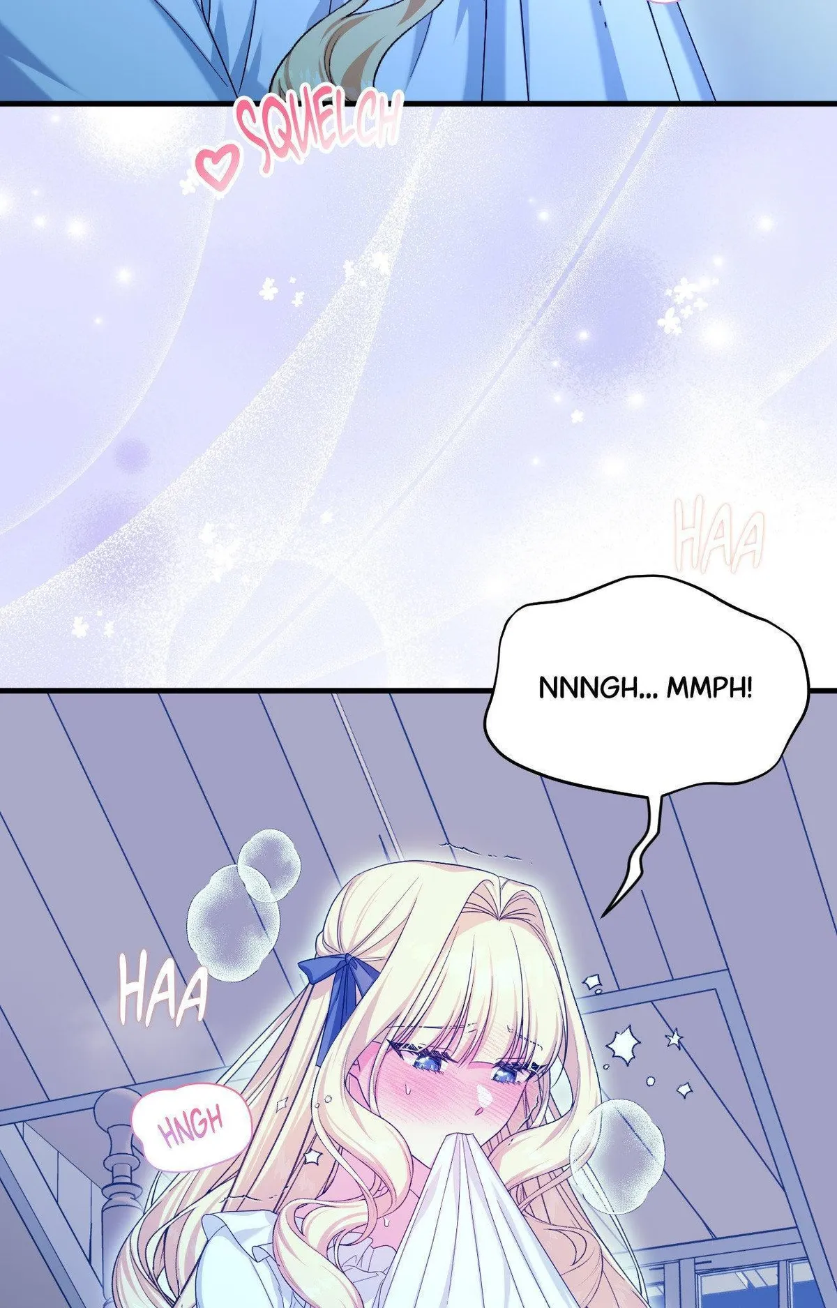 Love Potion Panic Chapter 11 page 42 - 
