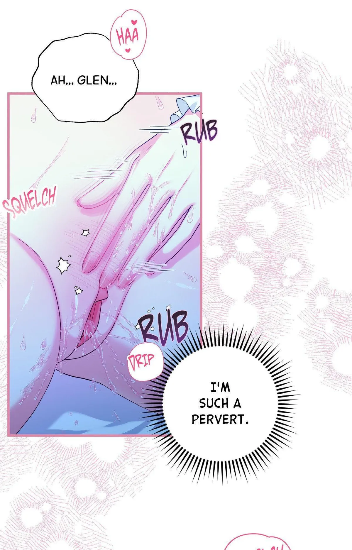 Love Potion Panic Chapter 11 page 44 - 