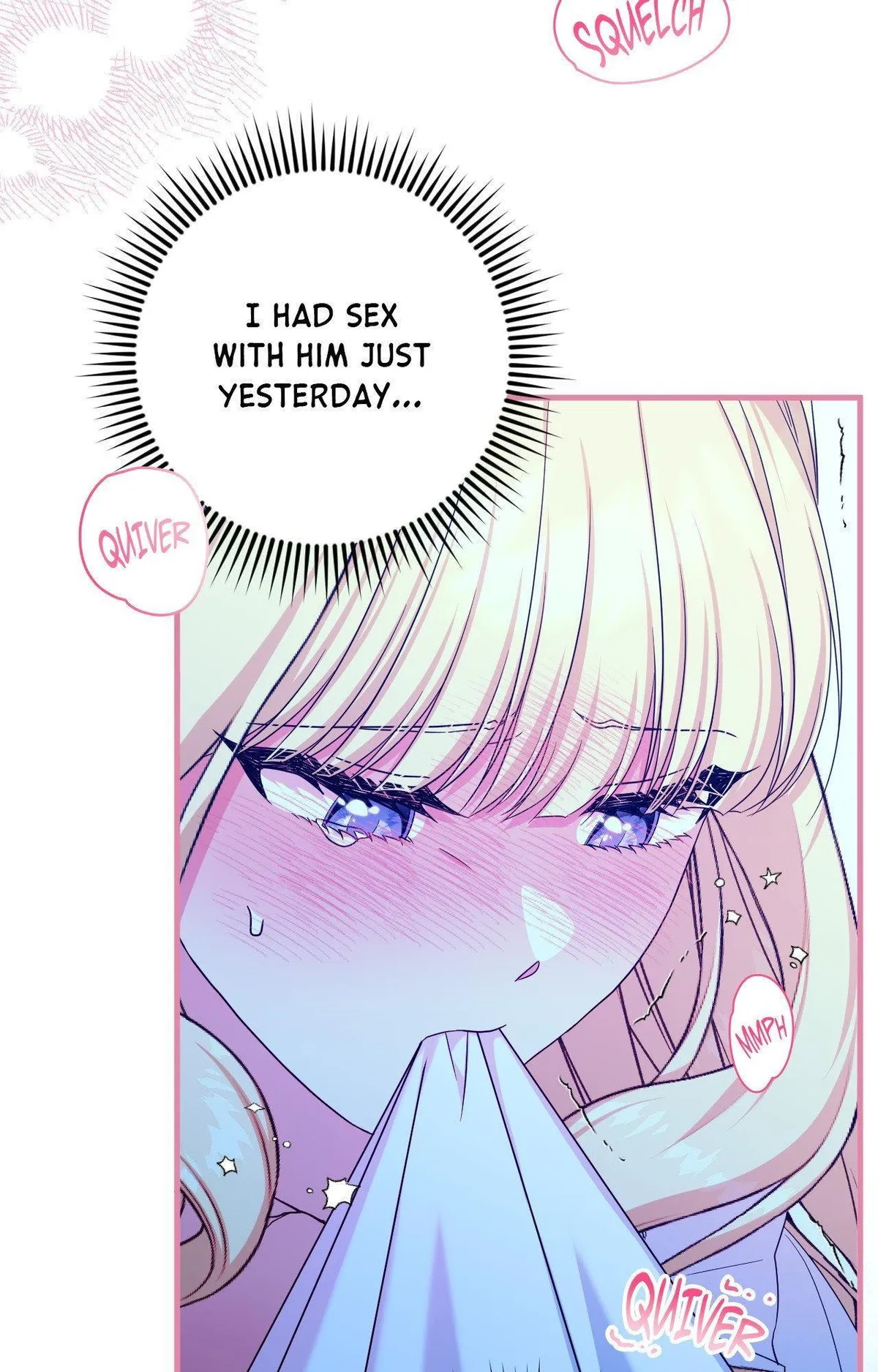 Love Potion Panic Chapter 11 page 45 - 