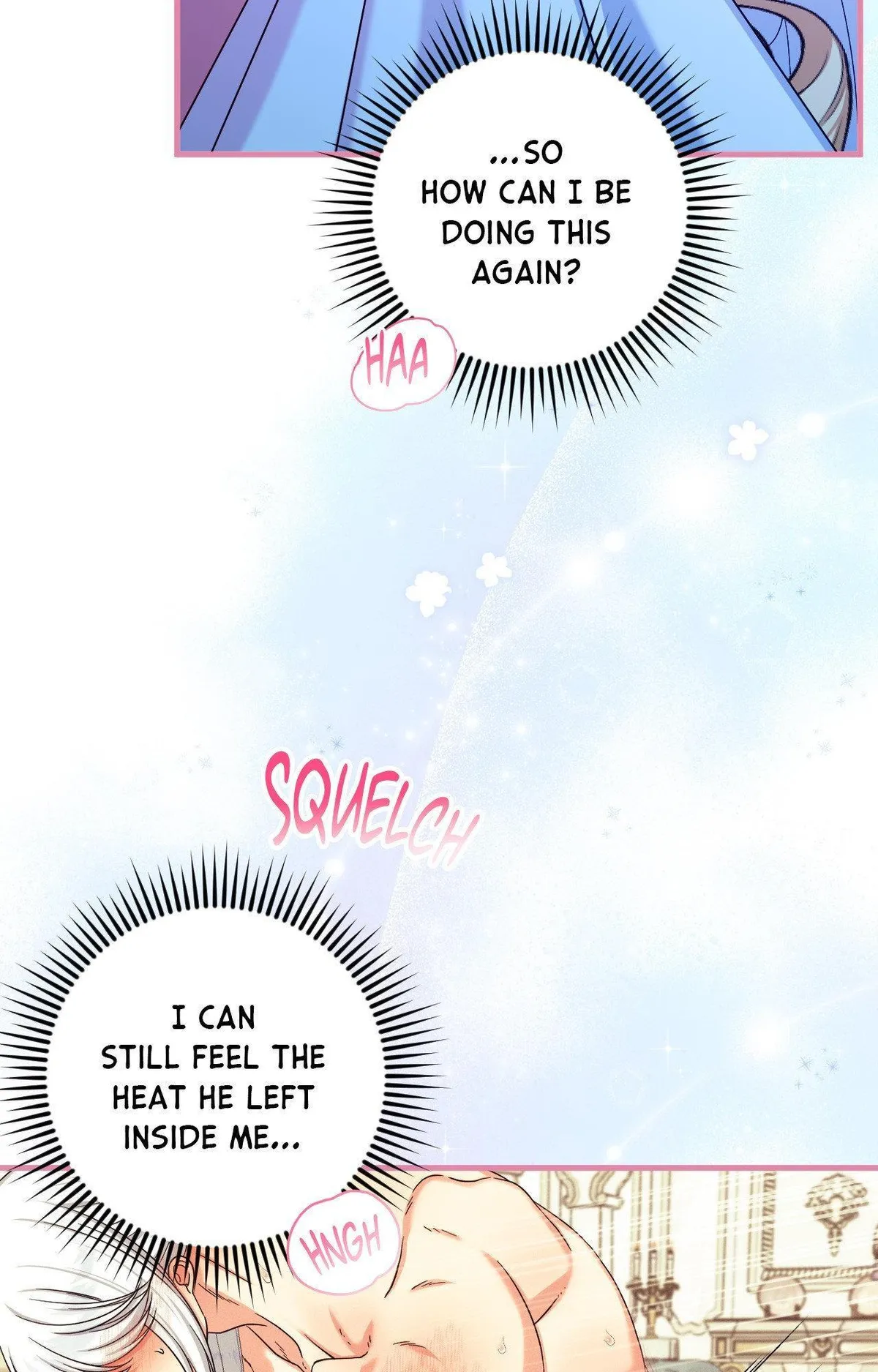 Love Potion Panic Chapter 11 page 46 - 