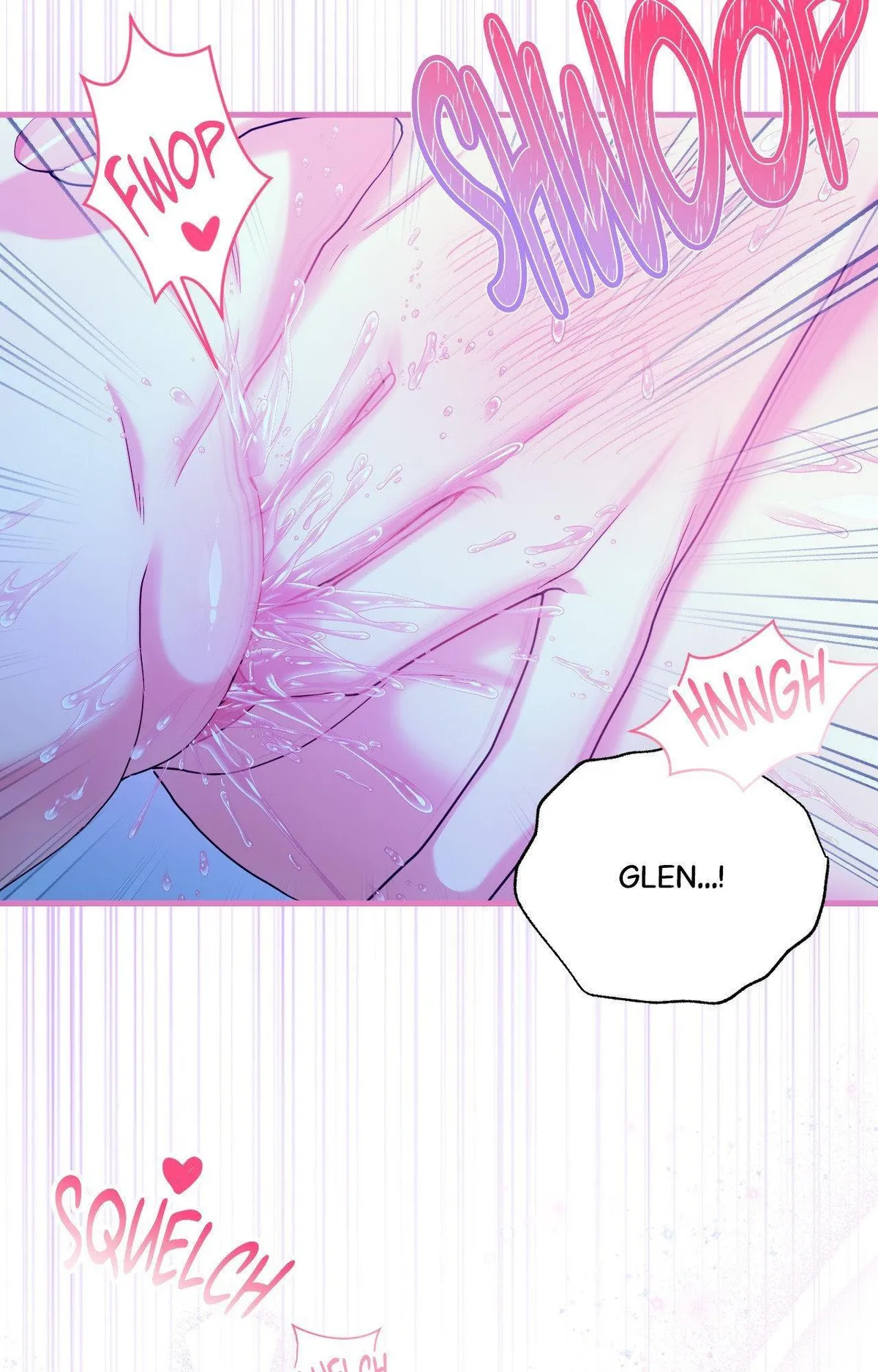 Love Potion Panic Chapter 11 page 49 - 