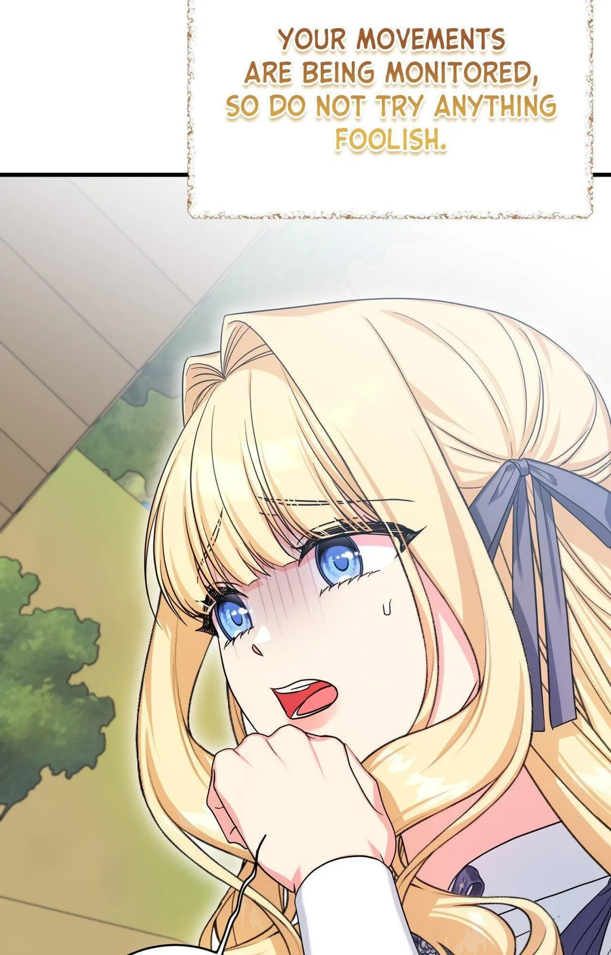 Love Potion Panic Chapter 11 page 6 - 