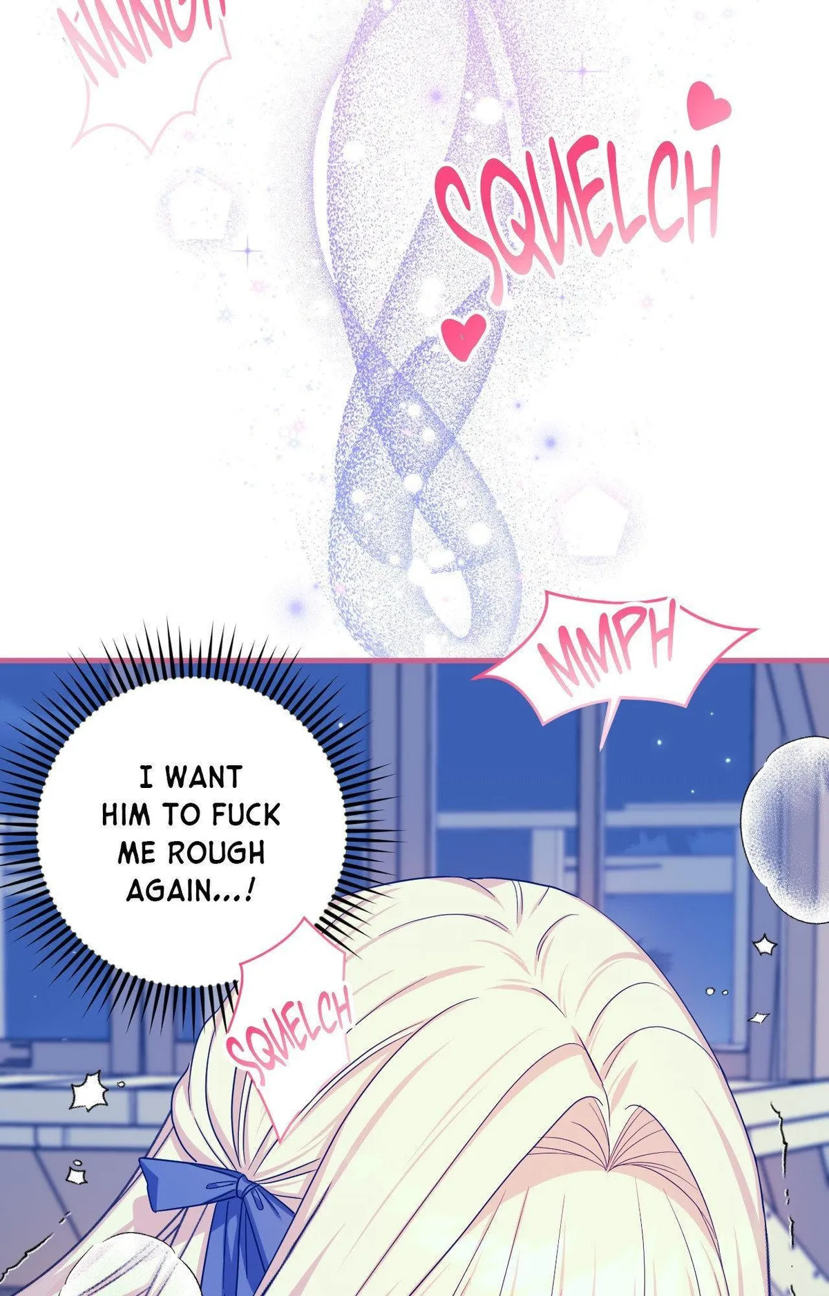 Love Potion Panic Chapter 11 page 51 - 