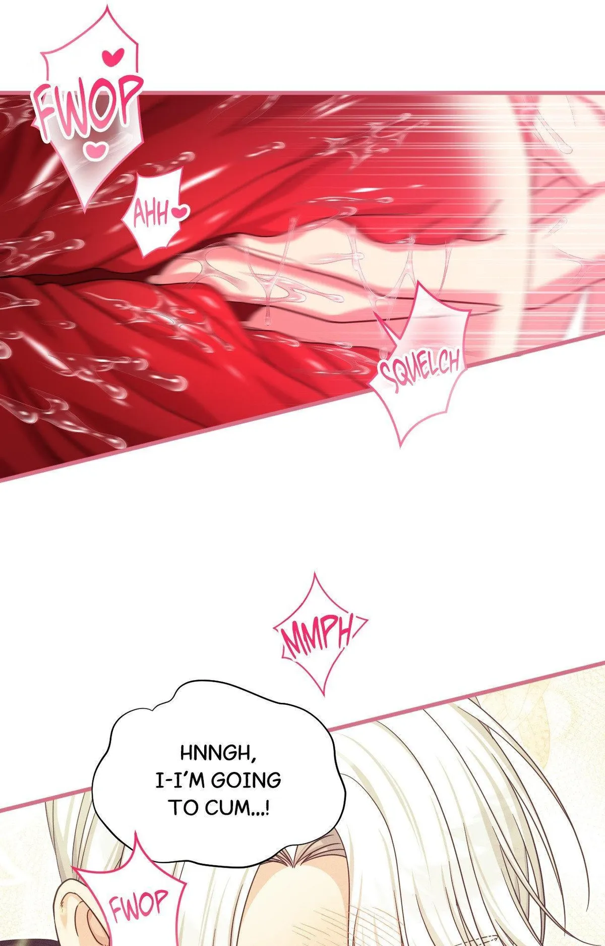 Love Potion Panic Chapter 11 page 55 - 