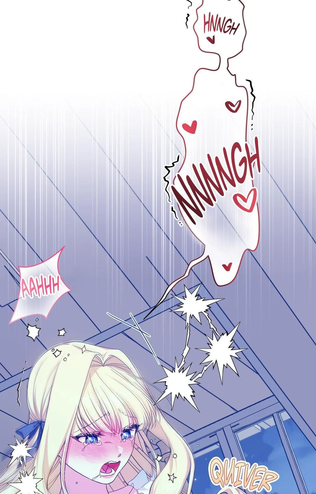 Love Potion Panic Chapter 11 page 59 - 