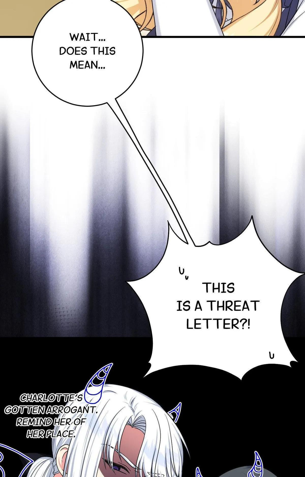 Love Potion Panic Chapter 11 page 7 - 