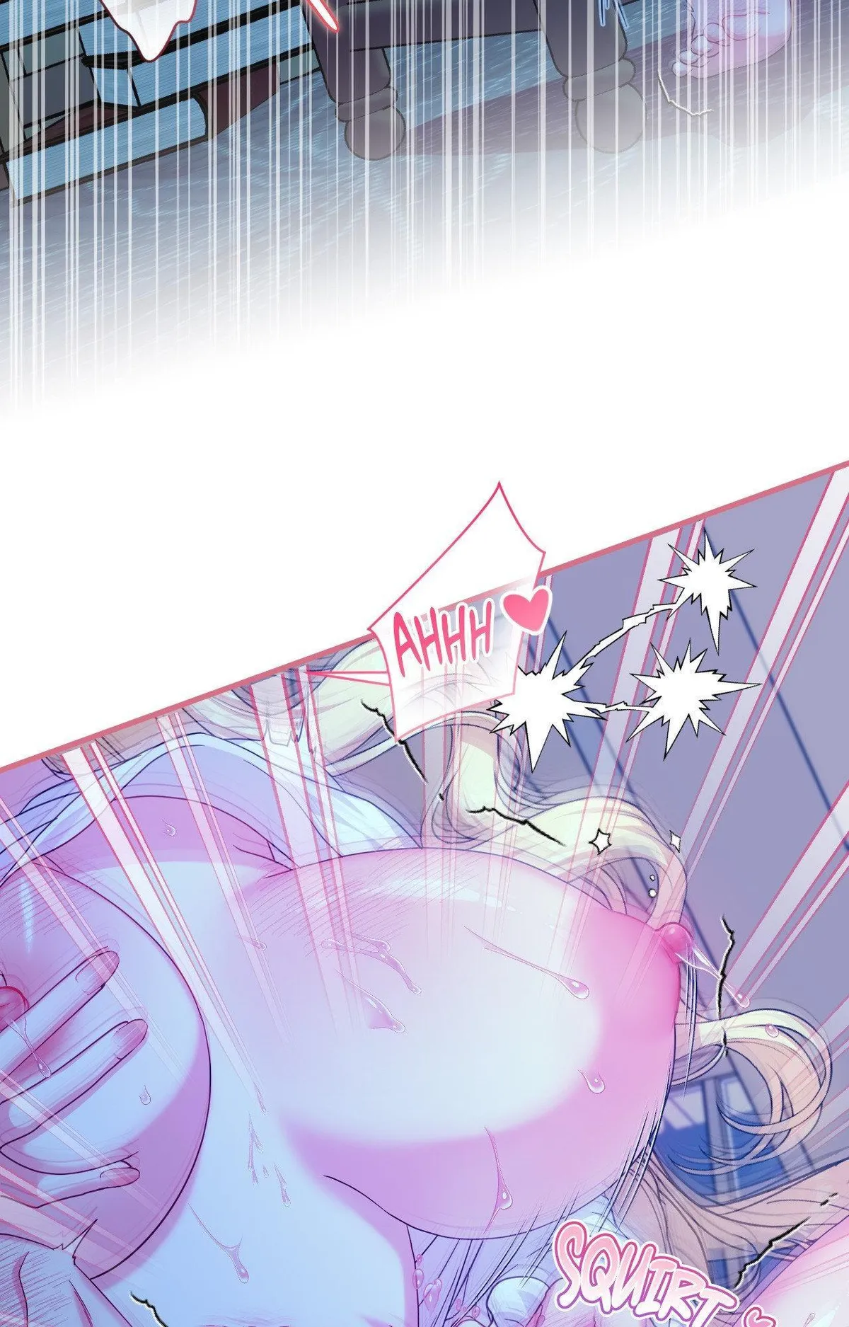 Love Potion Panic Chapter 11 page 61 - 