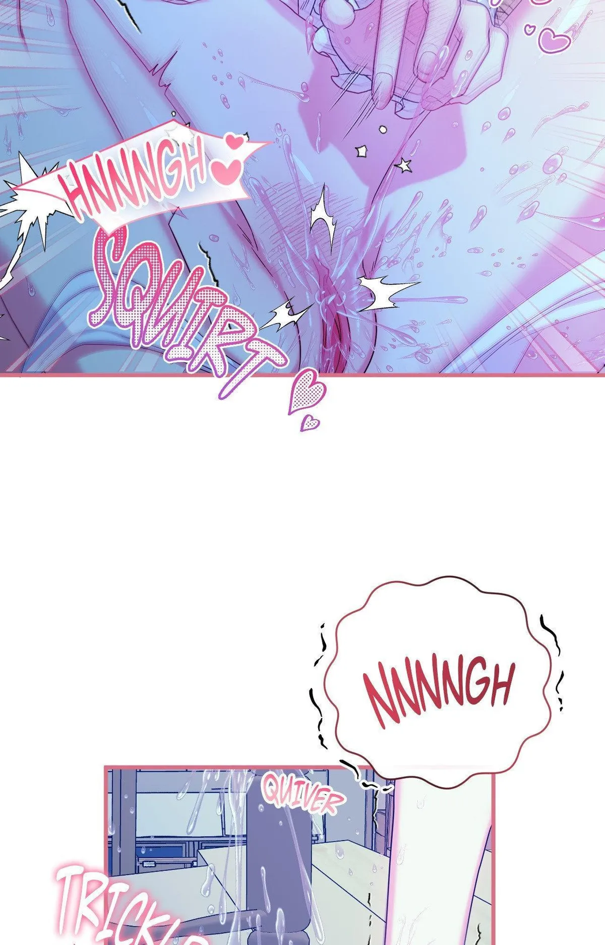 Love Potion Panic Chapter 11 page 62 - 