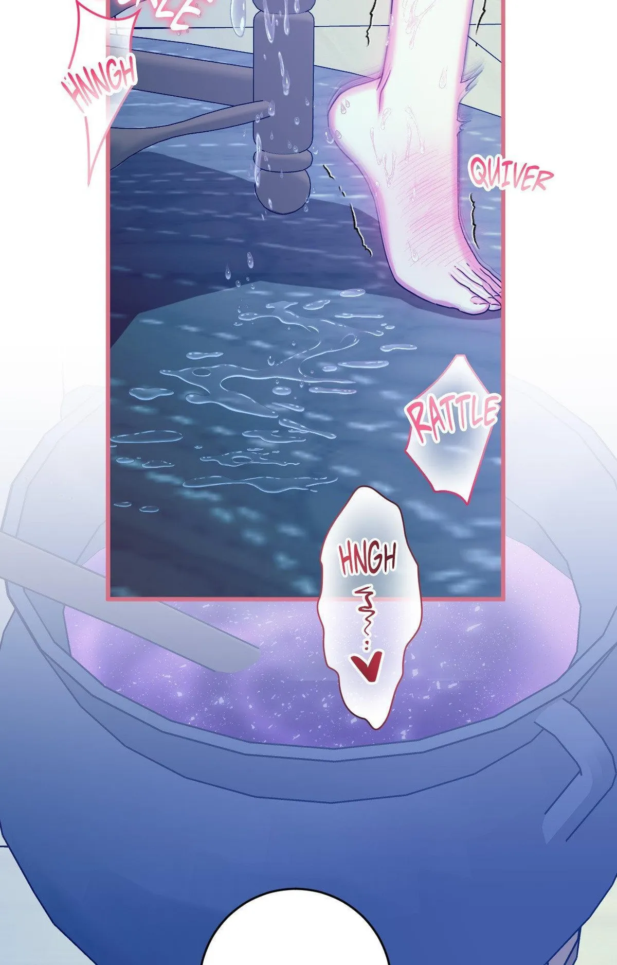 Love Potion Panic Chapter 11 page 63 - 