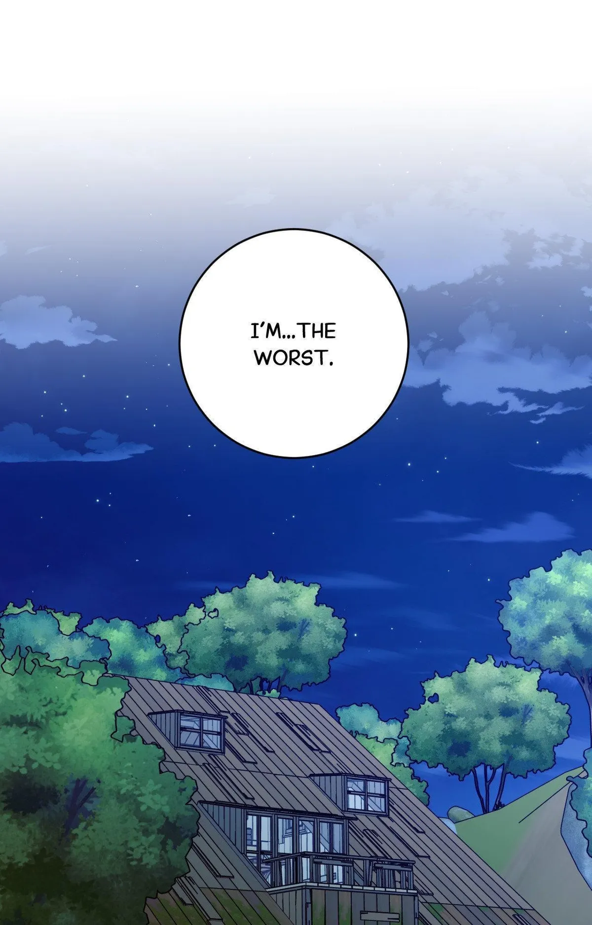 Love Potion Panic Chapter 11 page 66 - 