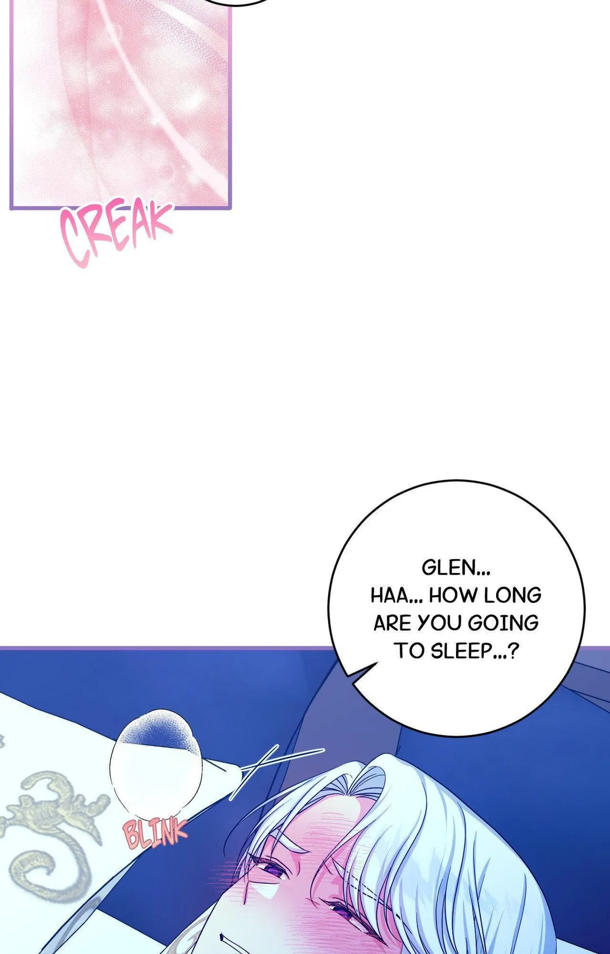 Love Potion Panic Chapter 11 page 69 - 