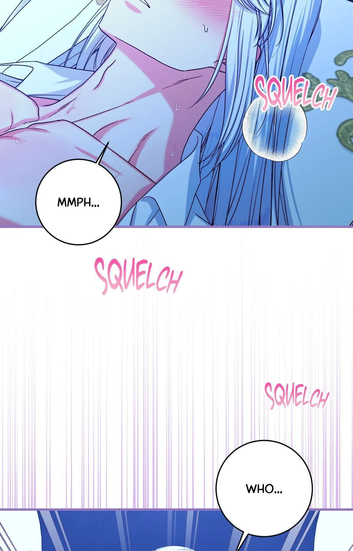 Love Potion Panic Chapter 11 page 70 - 