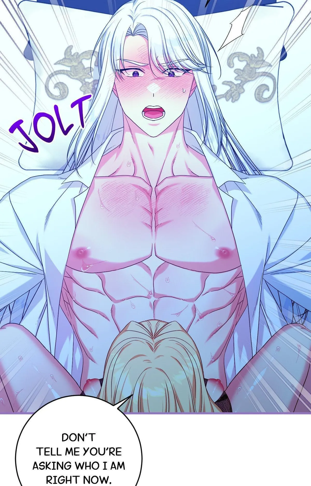 Love Potion Panic Chapter 11 page 71 - 