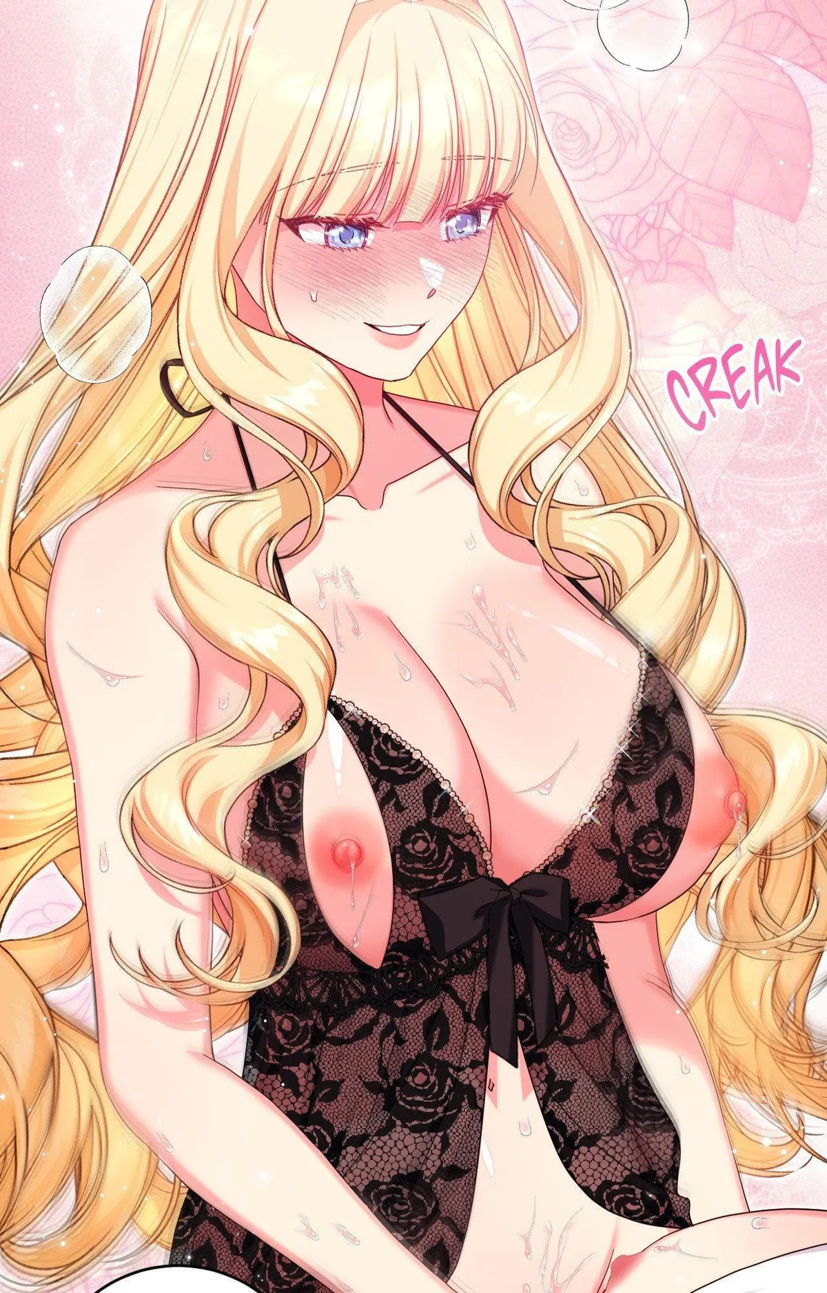 Love Potion Panic Chapter 11 page 73 - 