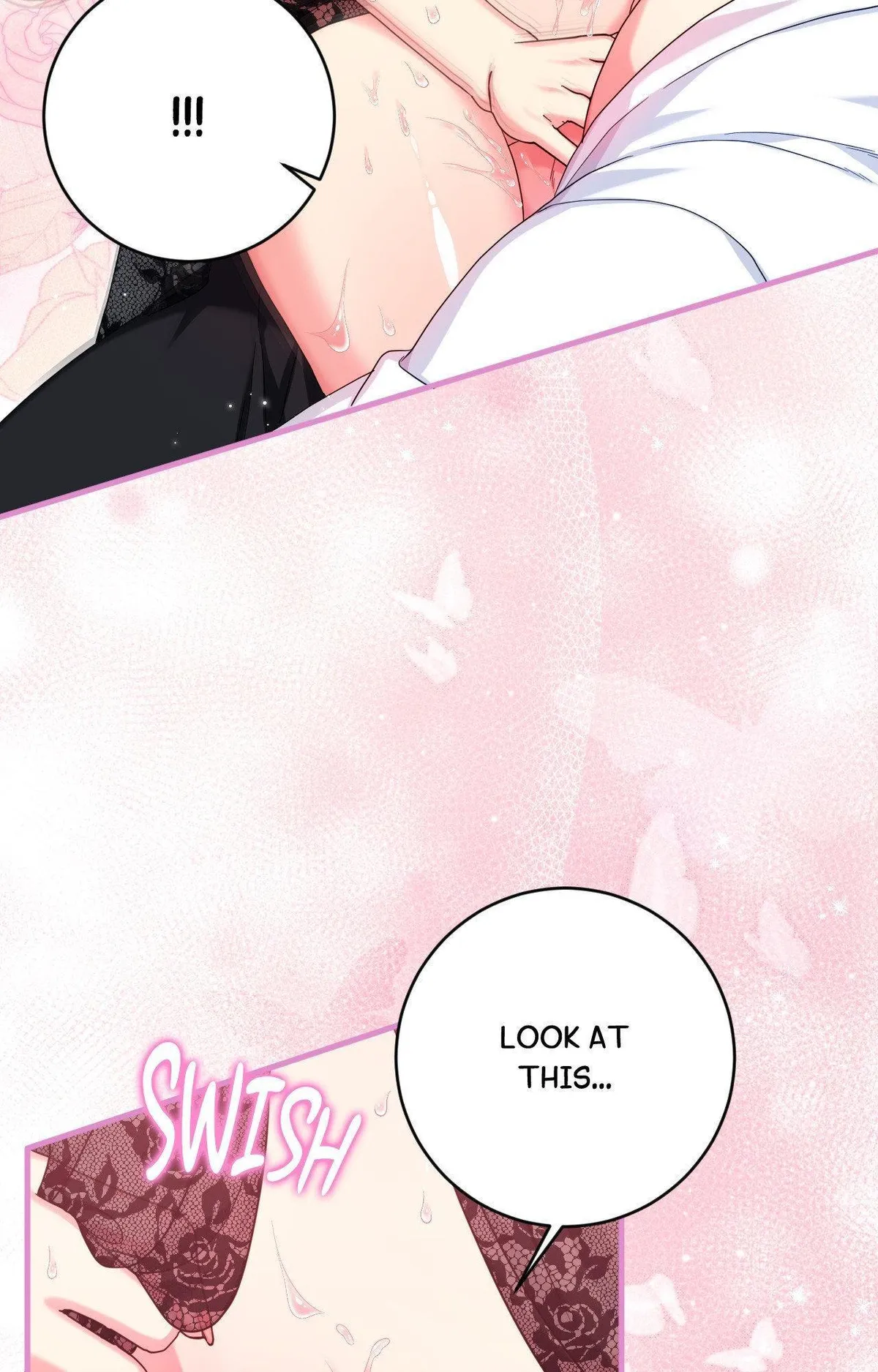 Love Potion Panic Chapter 11 page 74 - 
