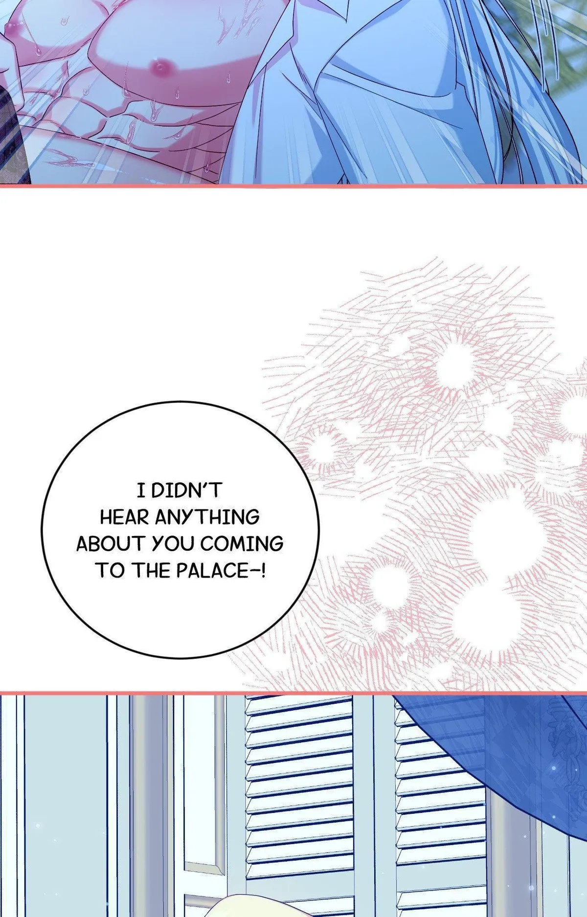 Love Potion Panic Chapter 11 page 77 - 