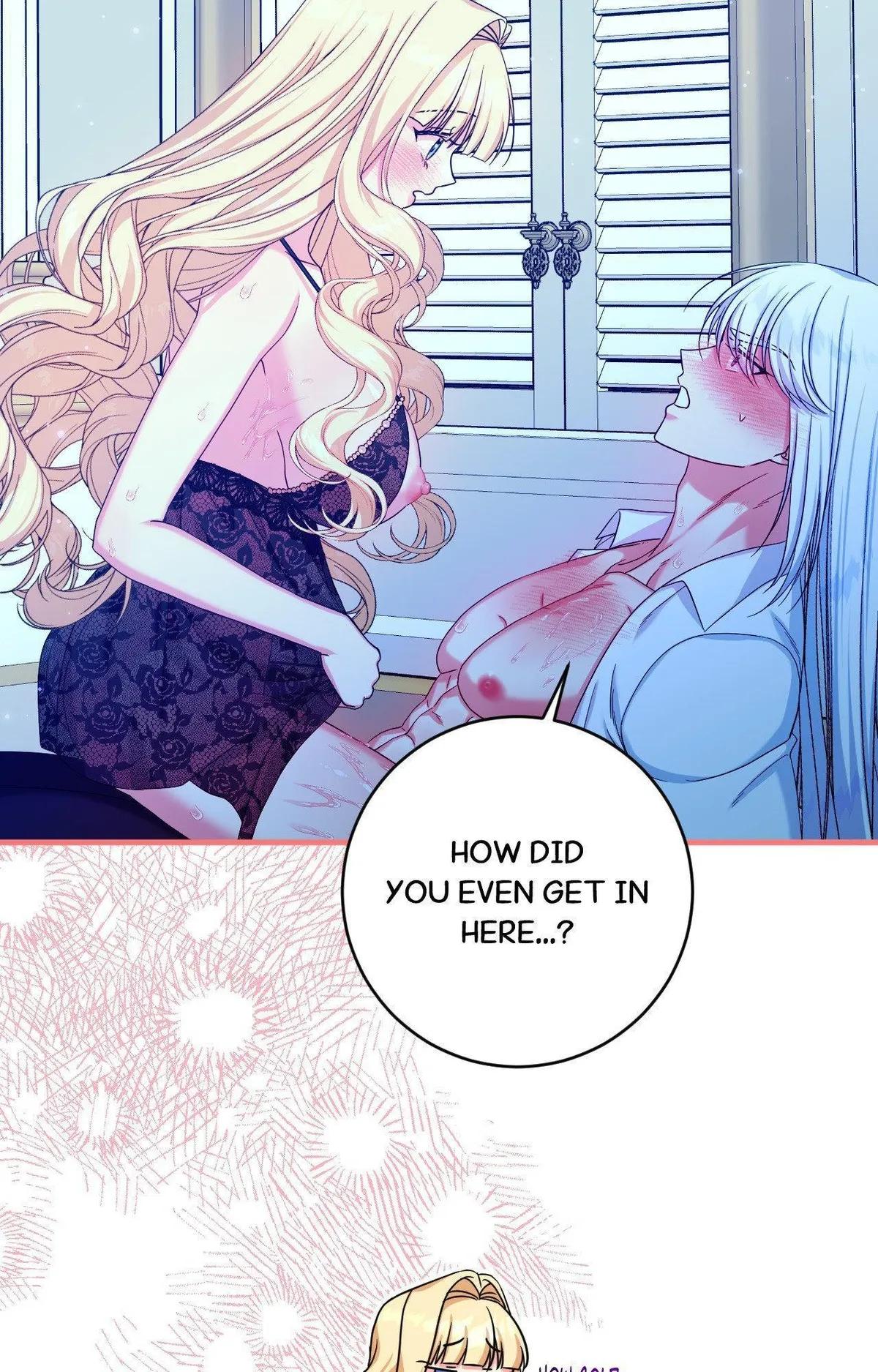 Love Potion Panic Chapter 11 page 78 - 