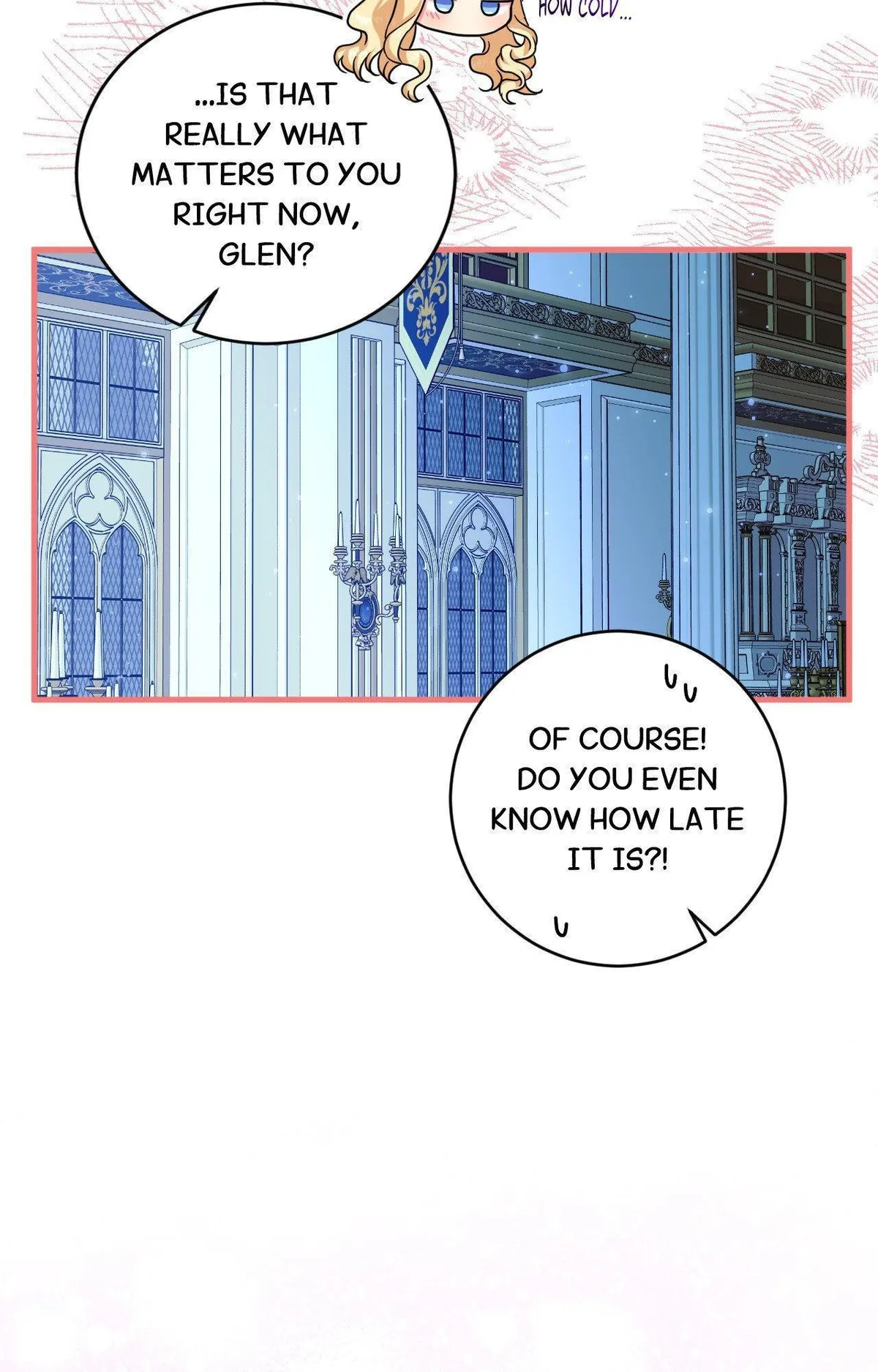 Love Potion Panic Chapter 11 page 79 - 