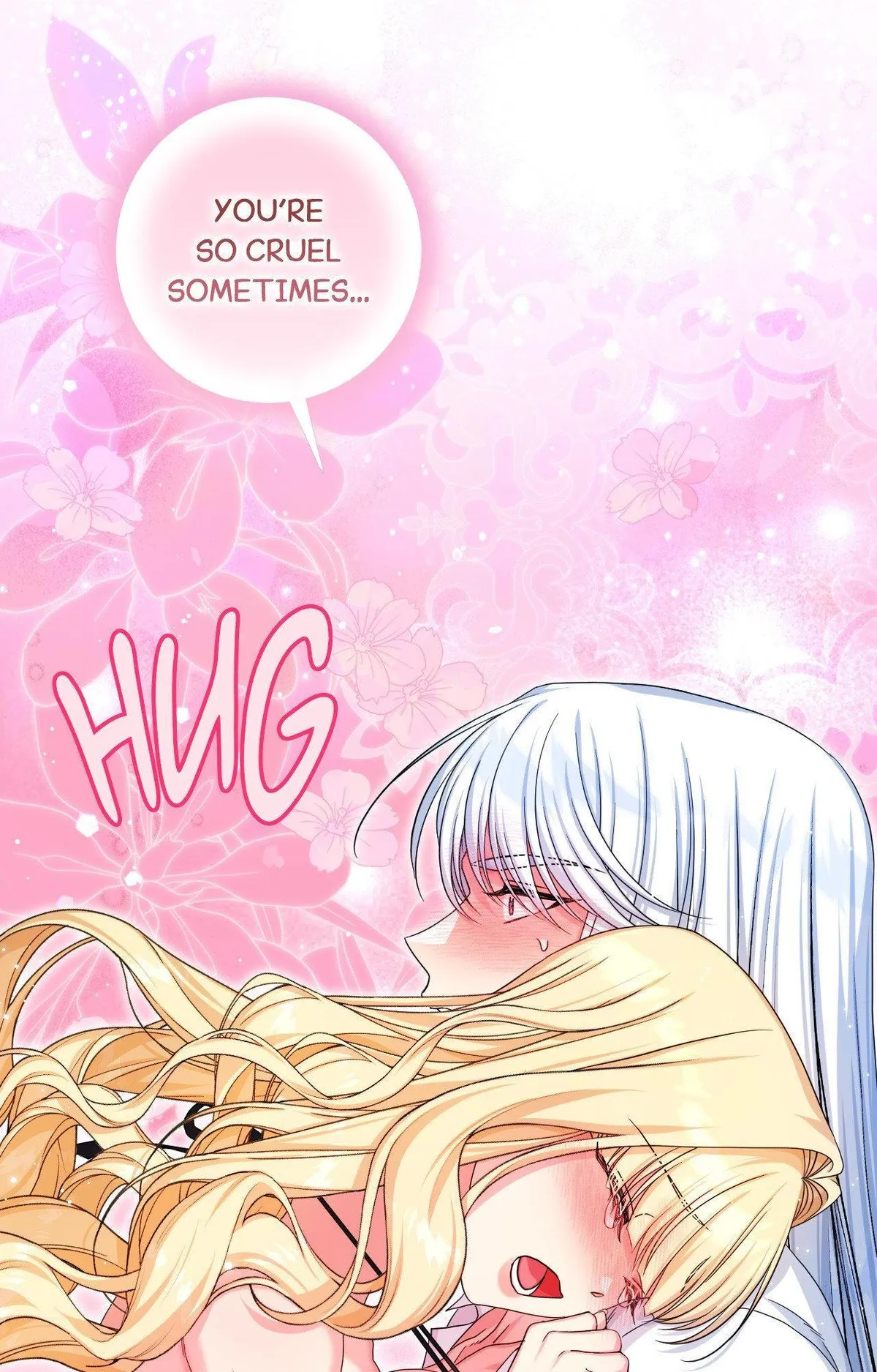 Love Potion Panic Chapter 11 page 80 - 