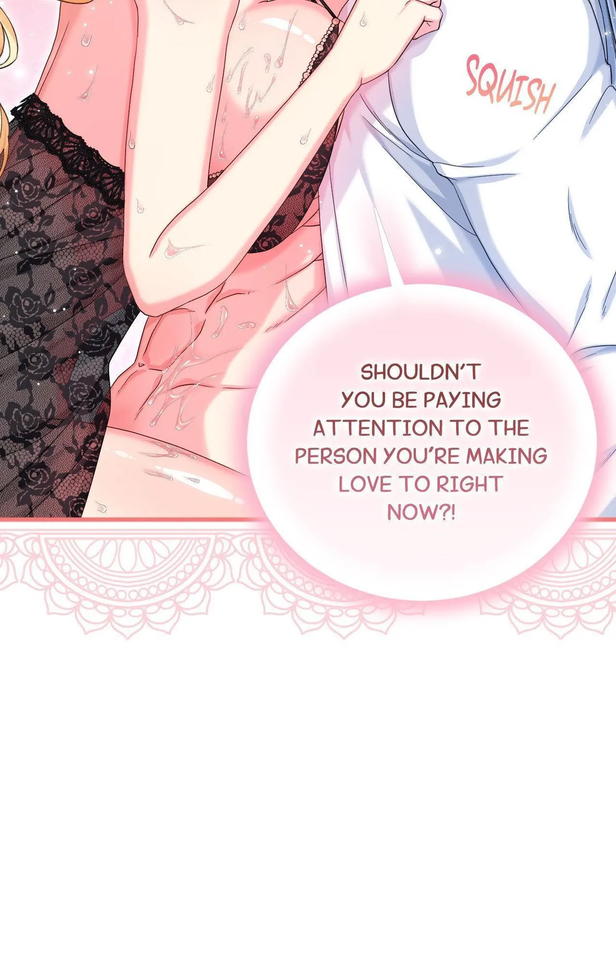 Love Potion Panic Chapter 11 page 81 - 
