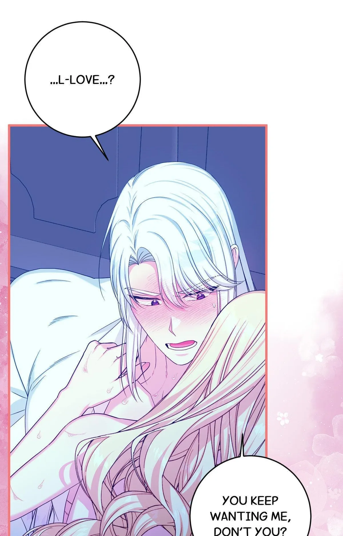 Love Potion Panic Chapter 11 page 82 - 