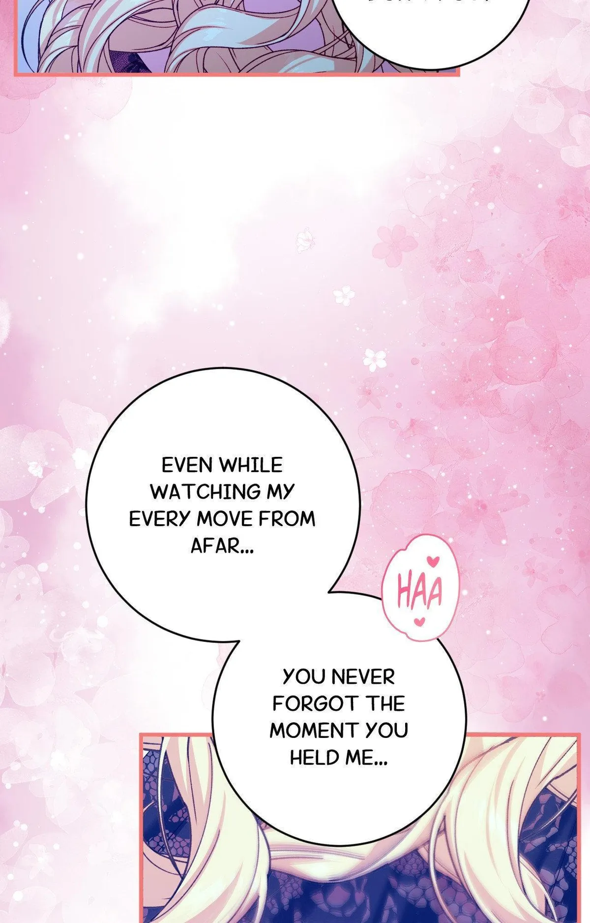 Love Potion Panic Chapter 11 page 83 - 
