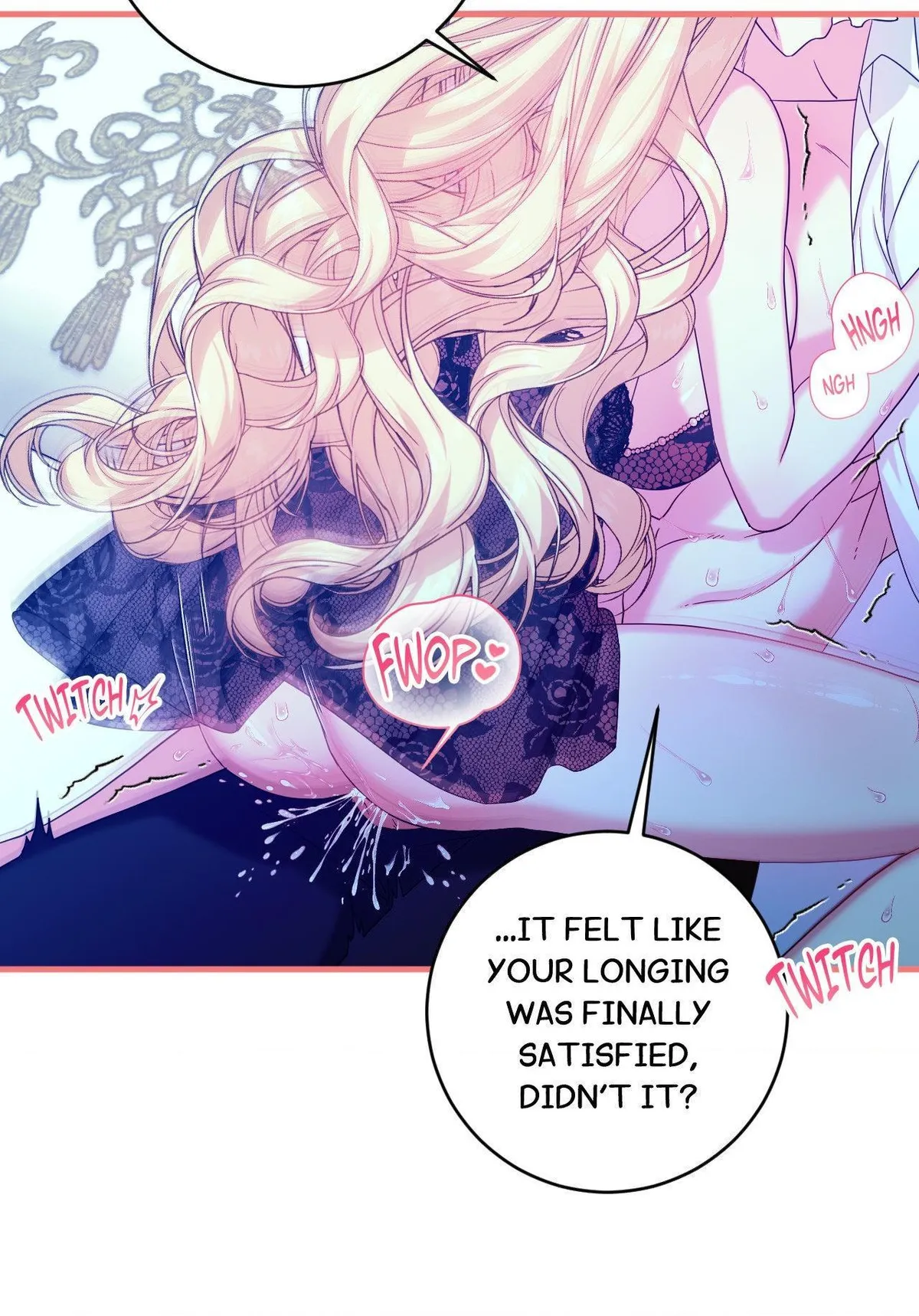 Love Potion Panic Chapter 11 page 85 - 