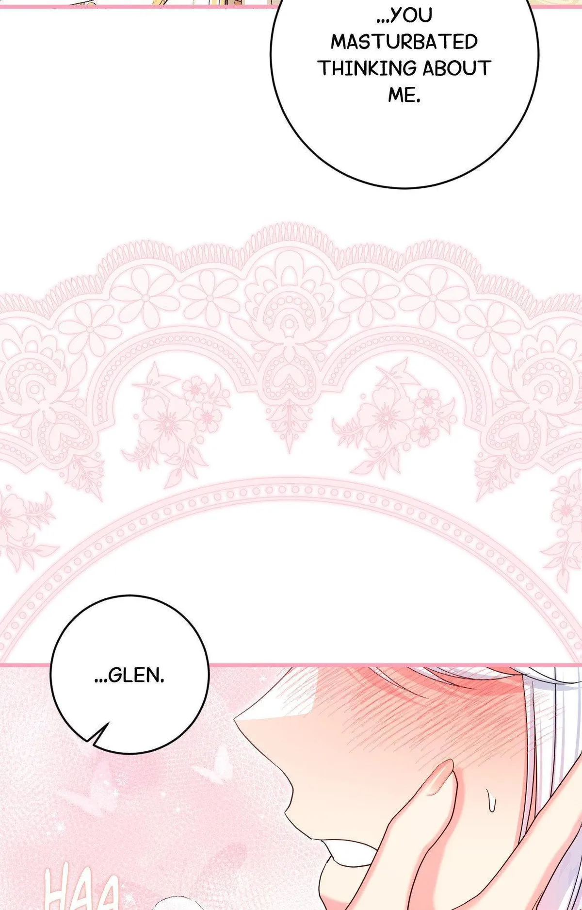 Love Potion Panic Chapter 11 page 87 - 