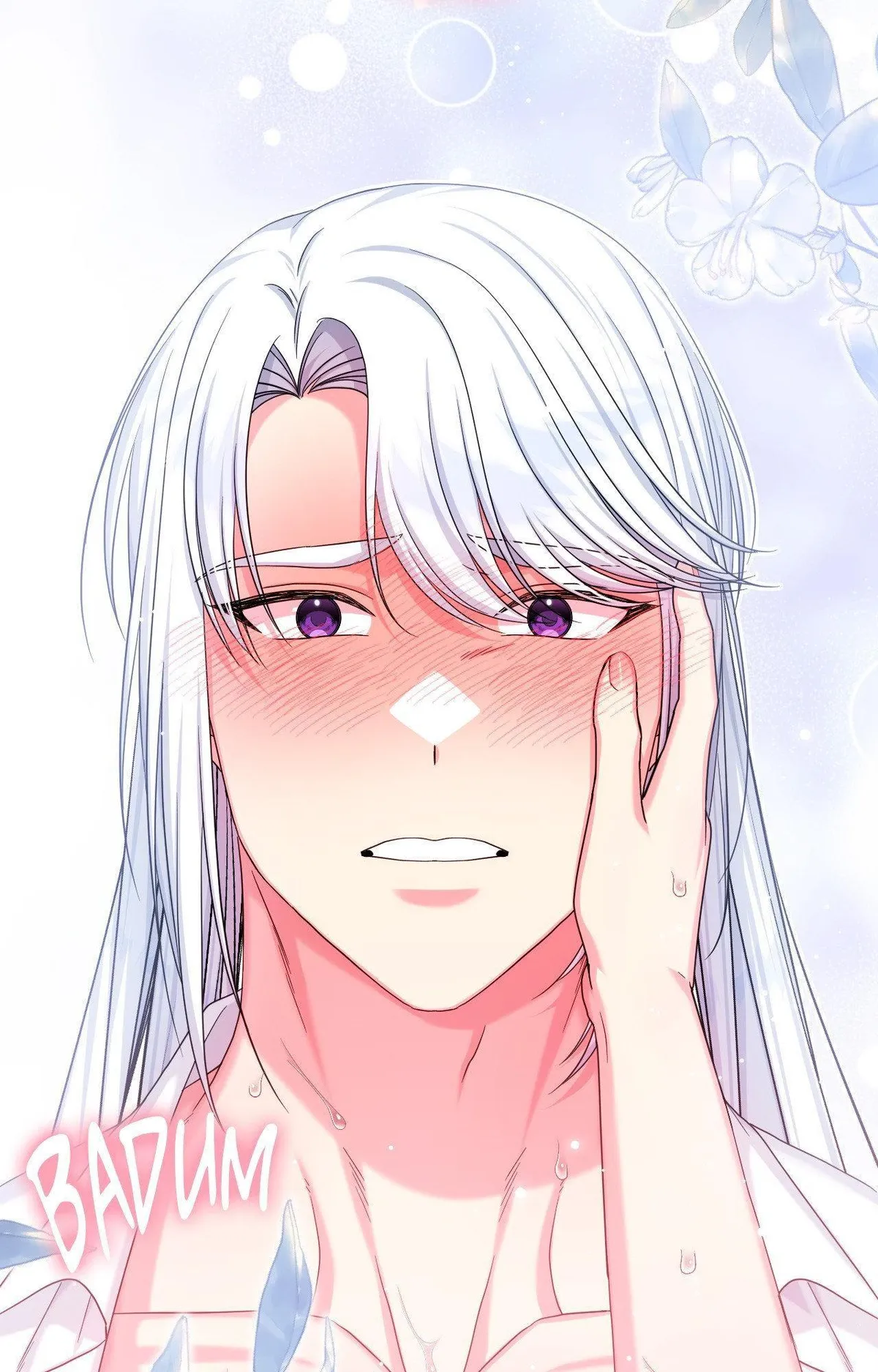 Love Potion Panic Chapter 11 page 91 - 