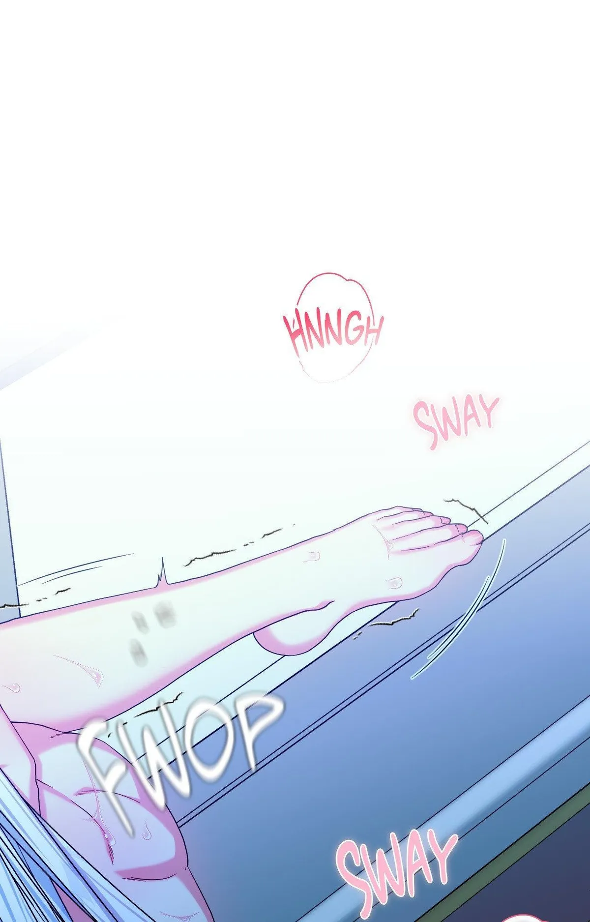 Love Potion Panic Chapter 12 page 1 - 