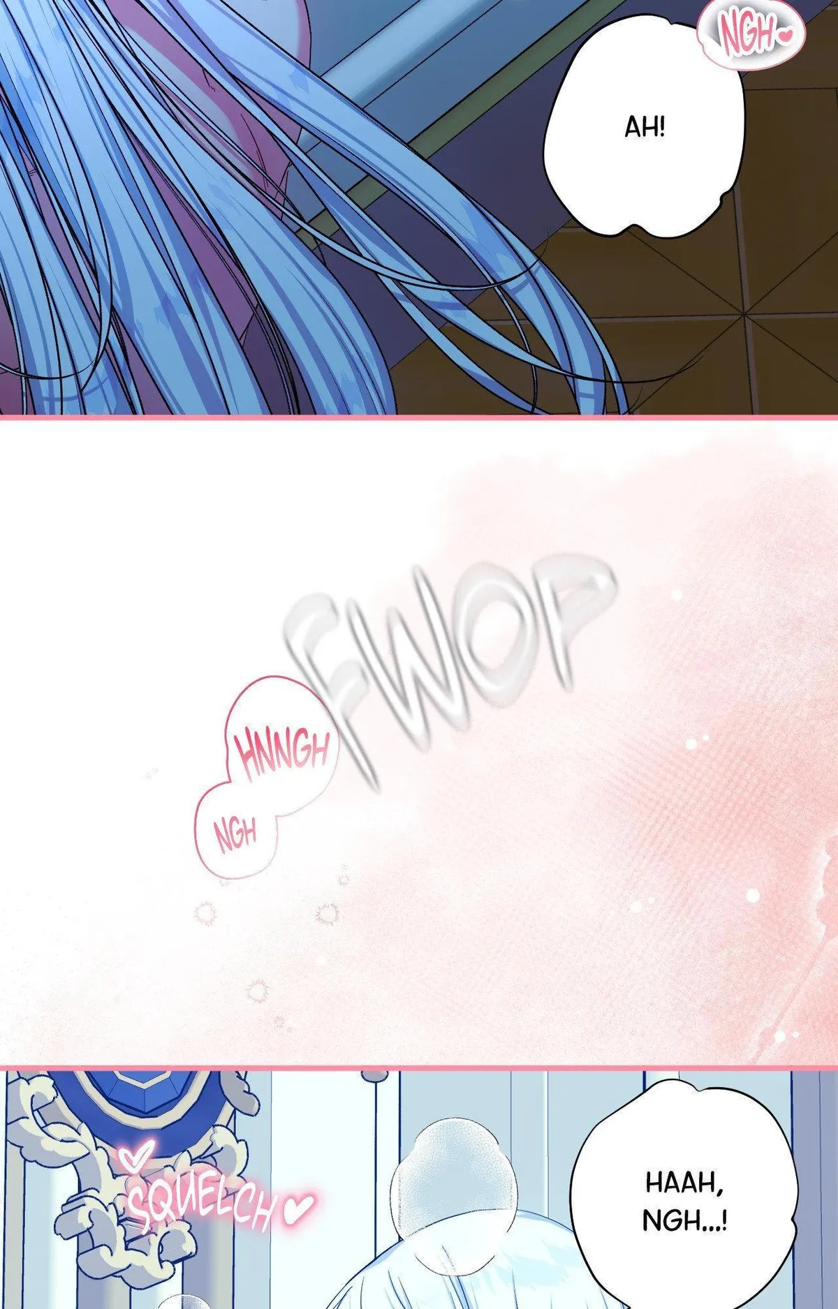 Love Potion Panic Chapter 12 page 2 - 