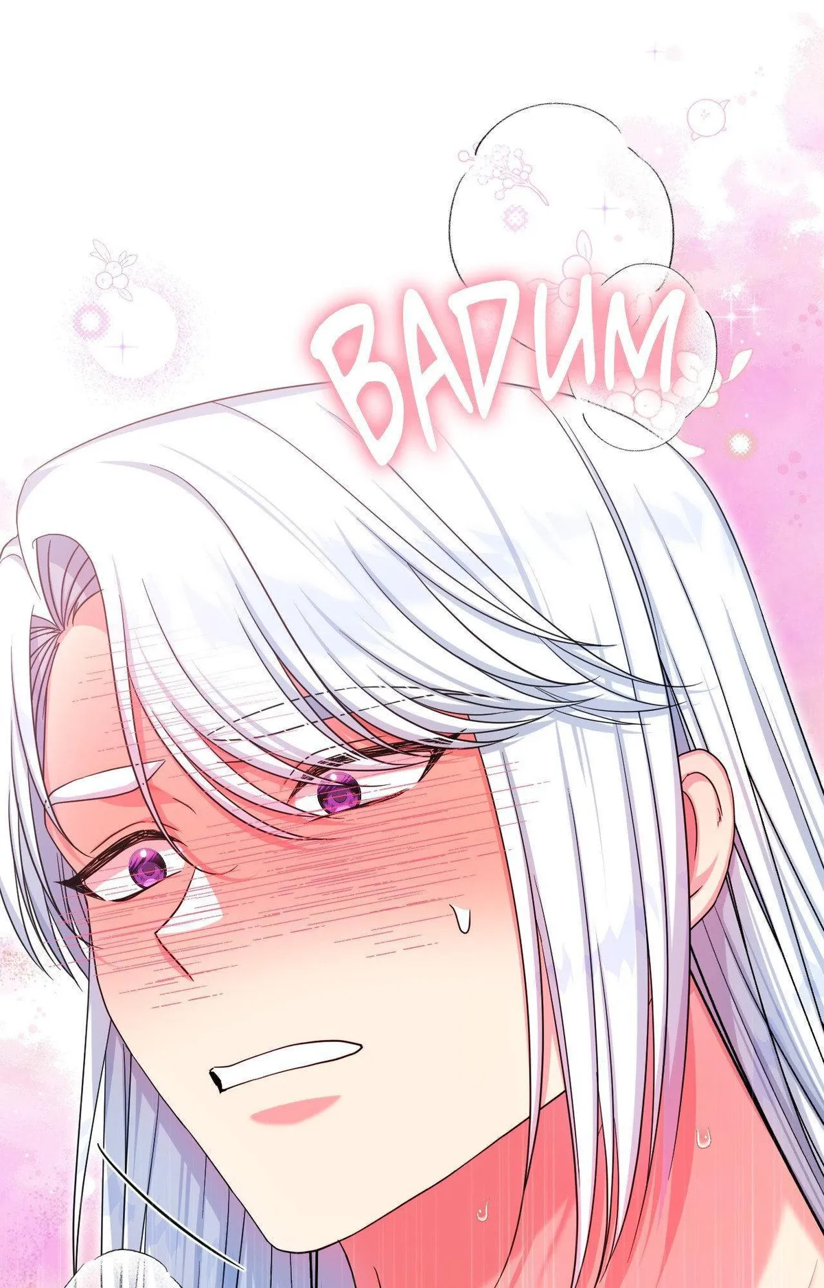 Love Potion Panic Chapter 12 page 11 - 