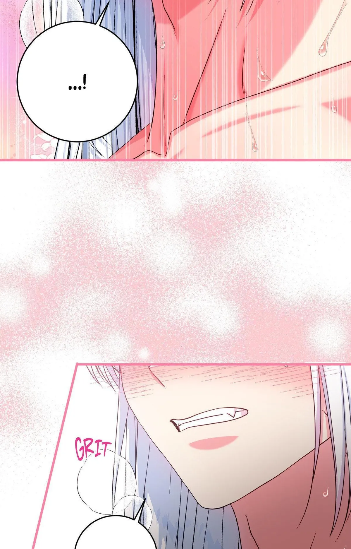 Love Potion Panic Chapter 12 page 12 - 